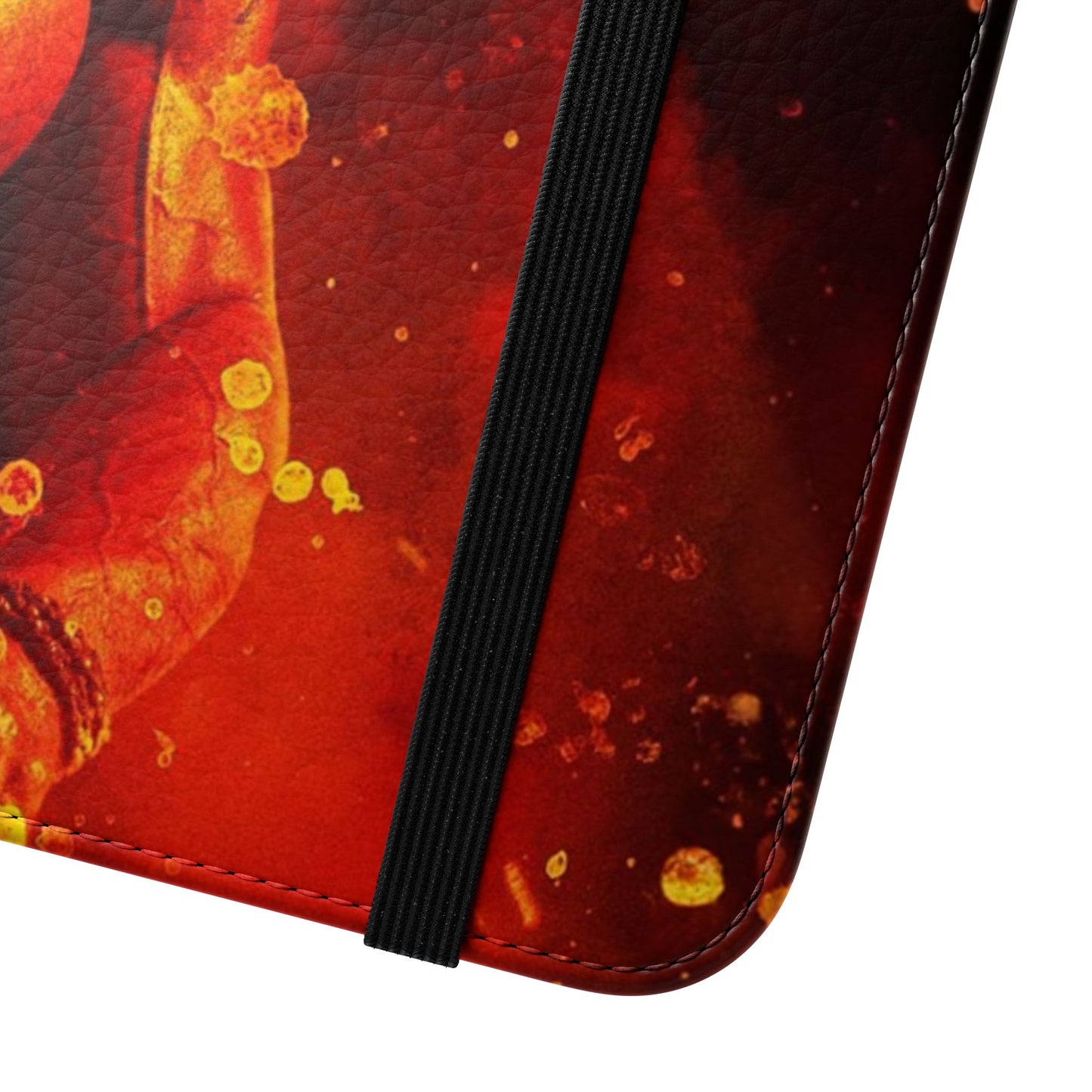 Hellboy iPhone & Samsung Flip Case