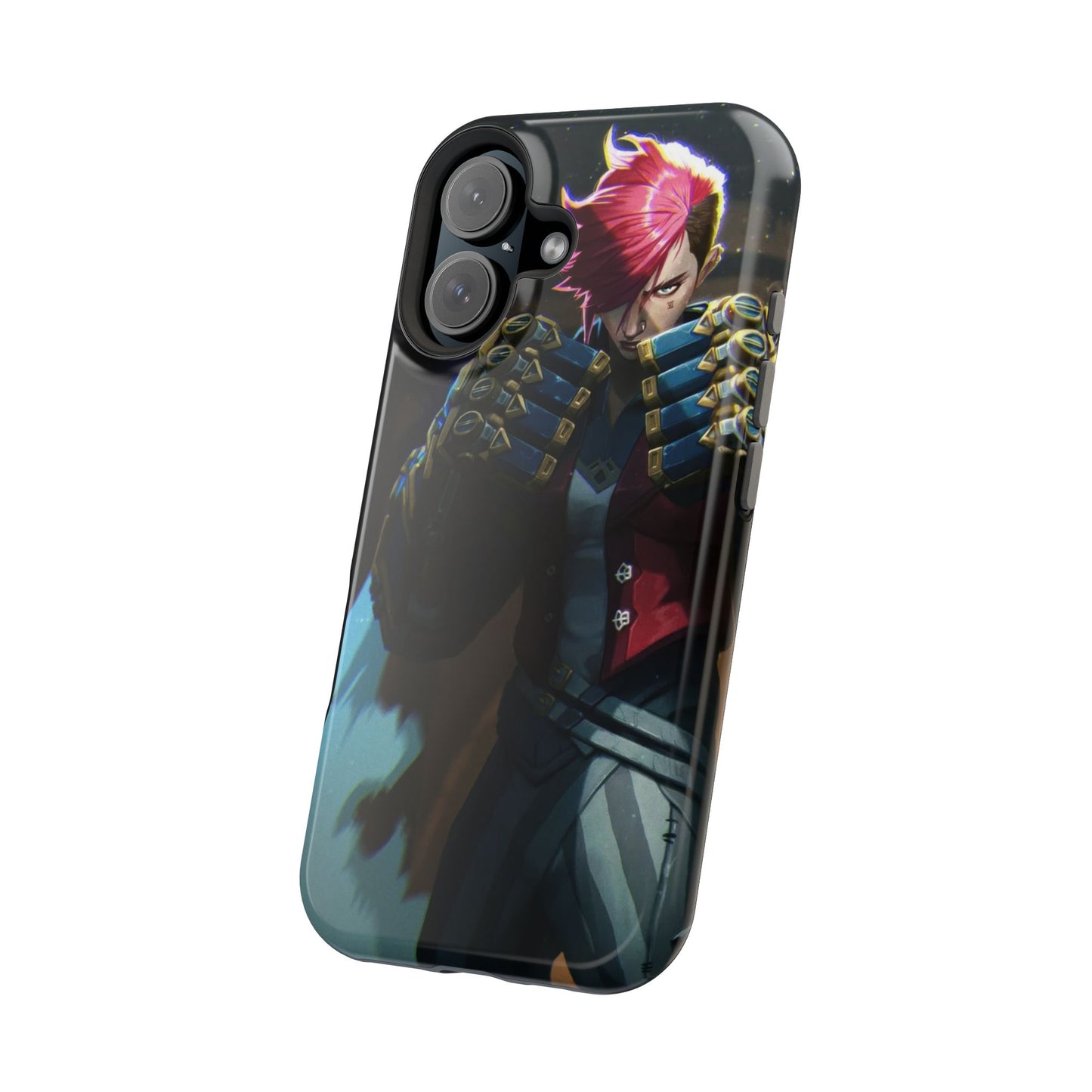 League of Legends MagSafe® iPhone Tough Case Dual Layer Robust
