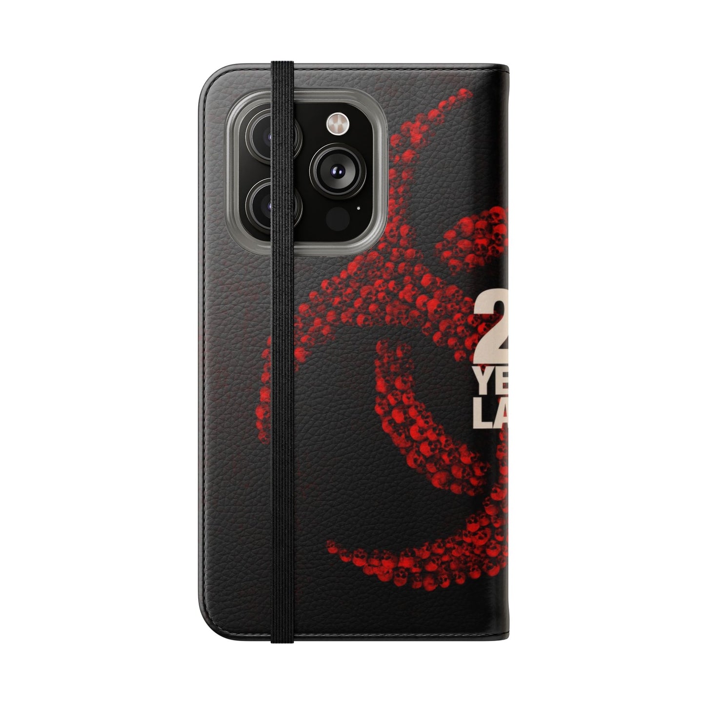 28 Years Later iPhone & Samsung Flip Case