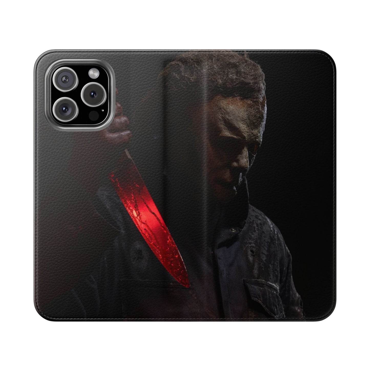 Haloween iPhone & Samsung Flip Case