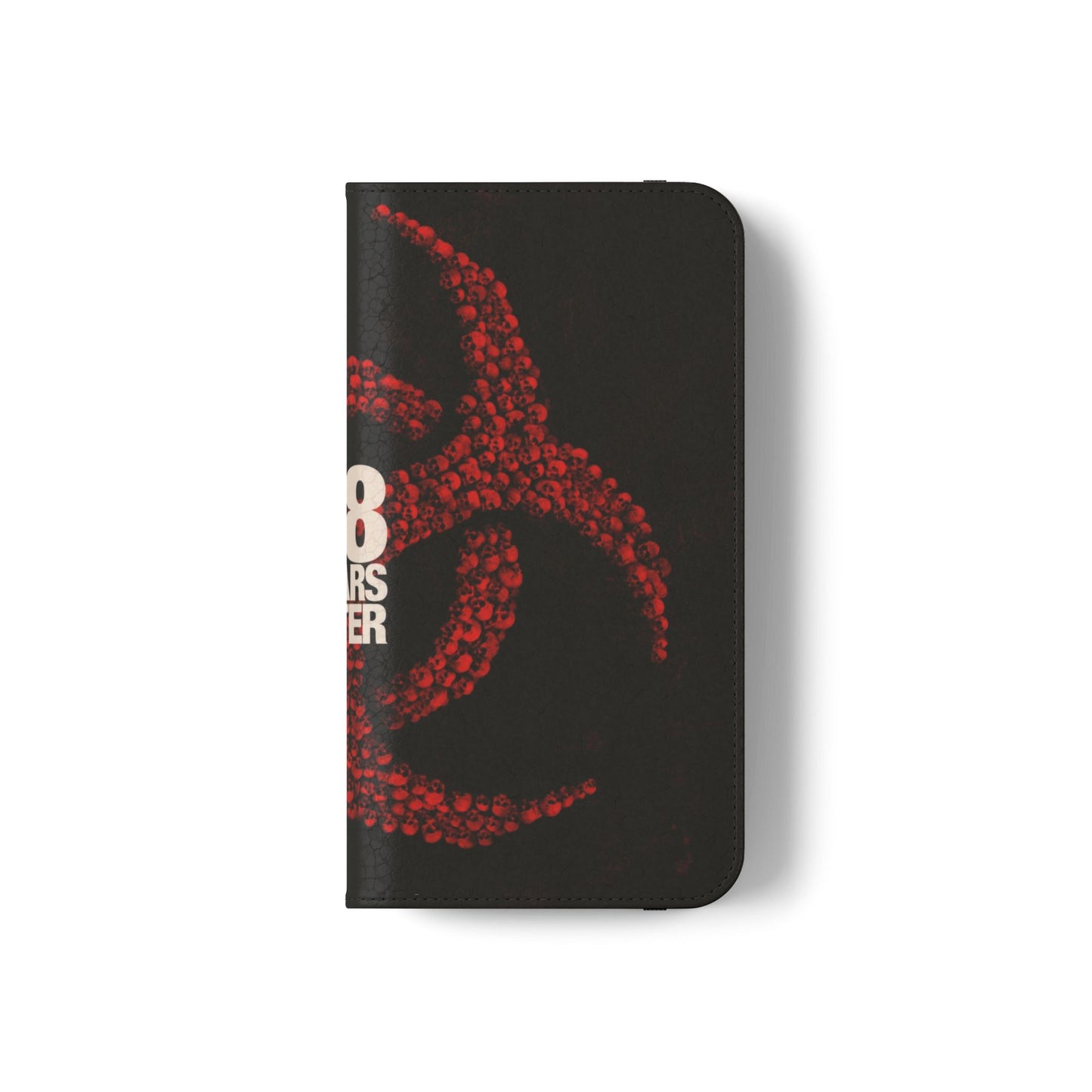 28 Years Later iPhone & Samsung Flip Case