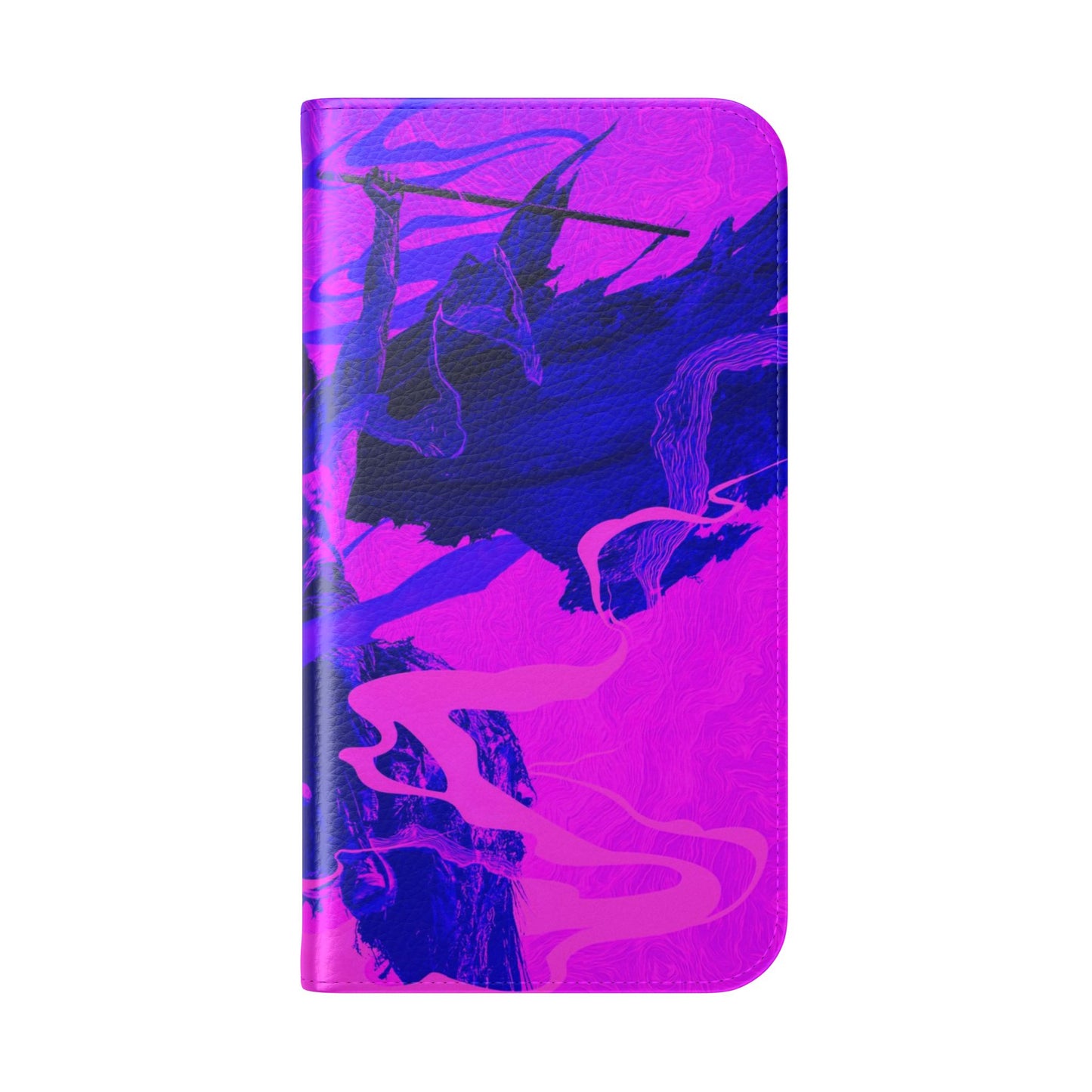 Army of the Dead iPhone & Samsung Flip Case