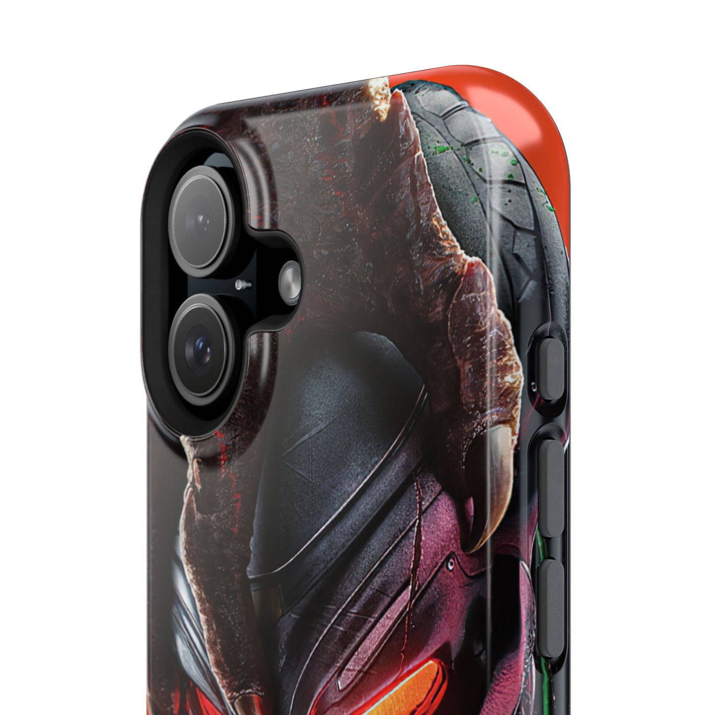 Predator MagSafe® iPhone Tough Case Dual Layer Robust