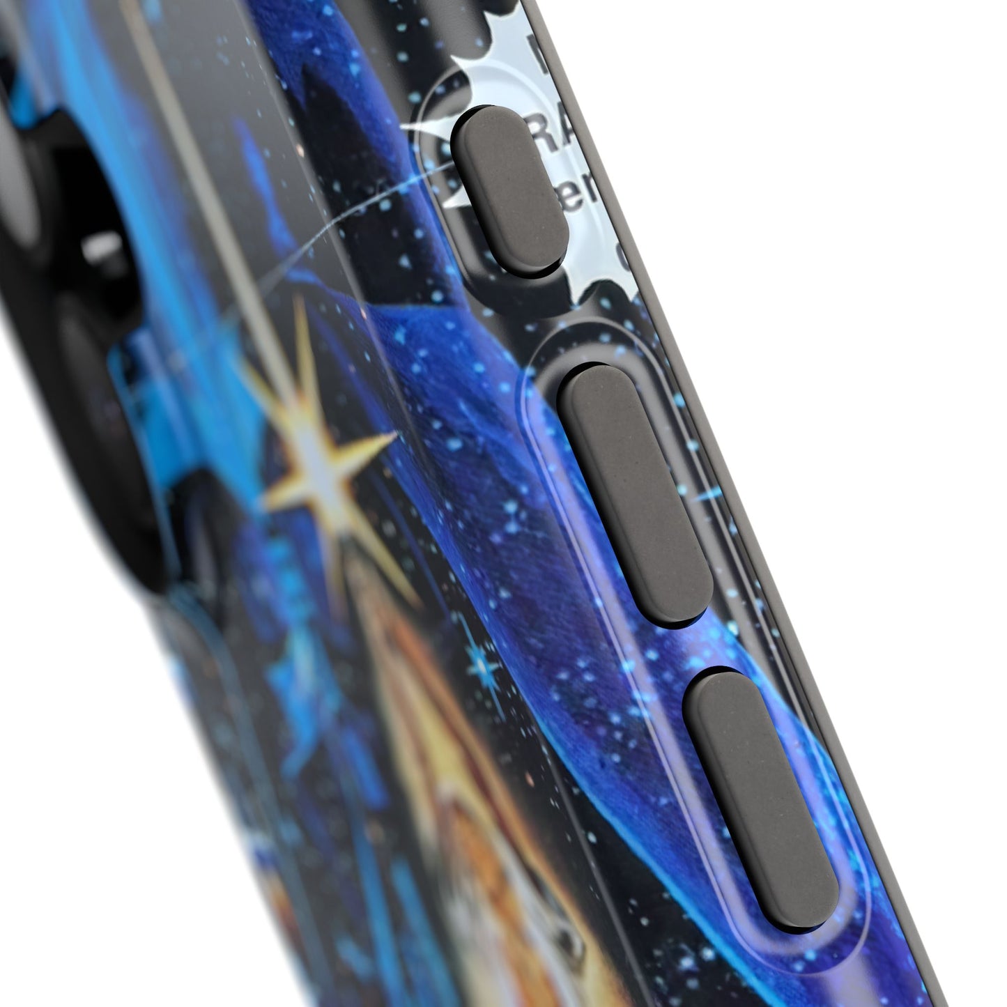Star Wars MagSafe® iPhone Tough Case Dual Layer Robust