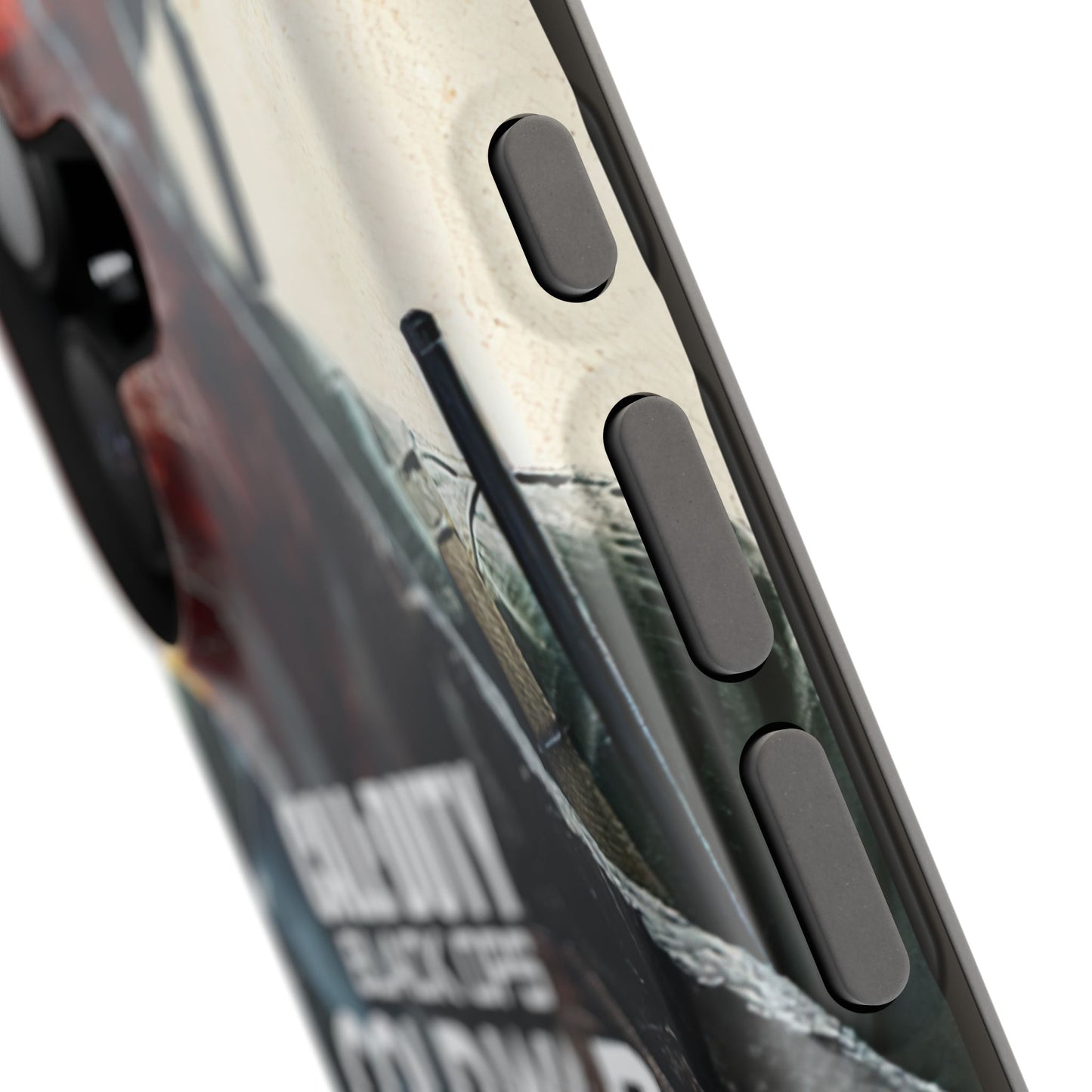 Call of Duty Zombies MagSafe® iPhone Tough Case Dual Layer Robust