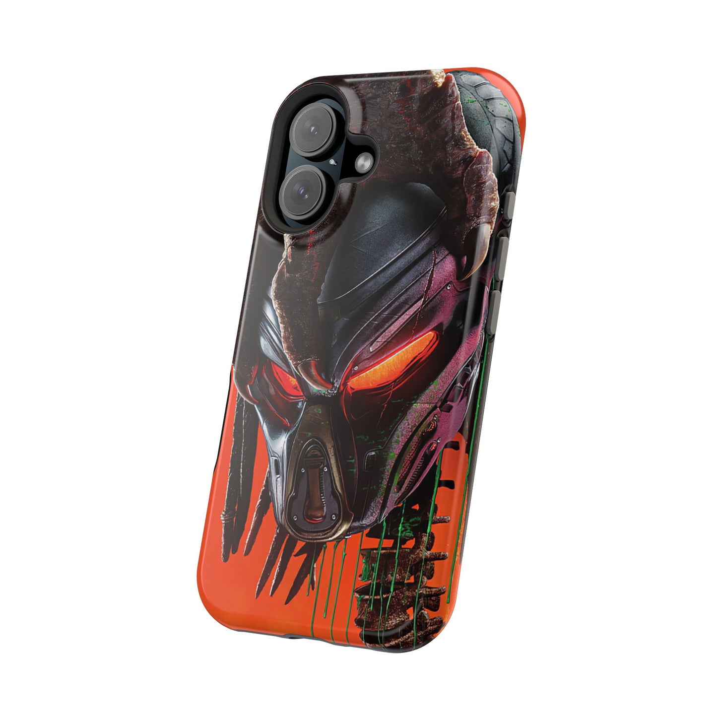 Predator MagSafe® iPhone Tough Case Dual Layer Robust