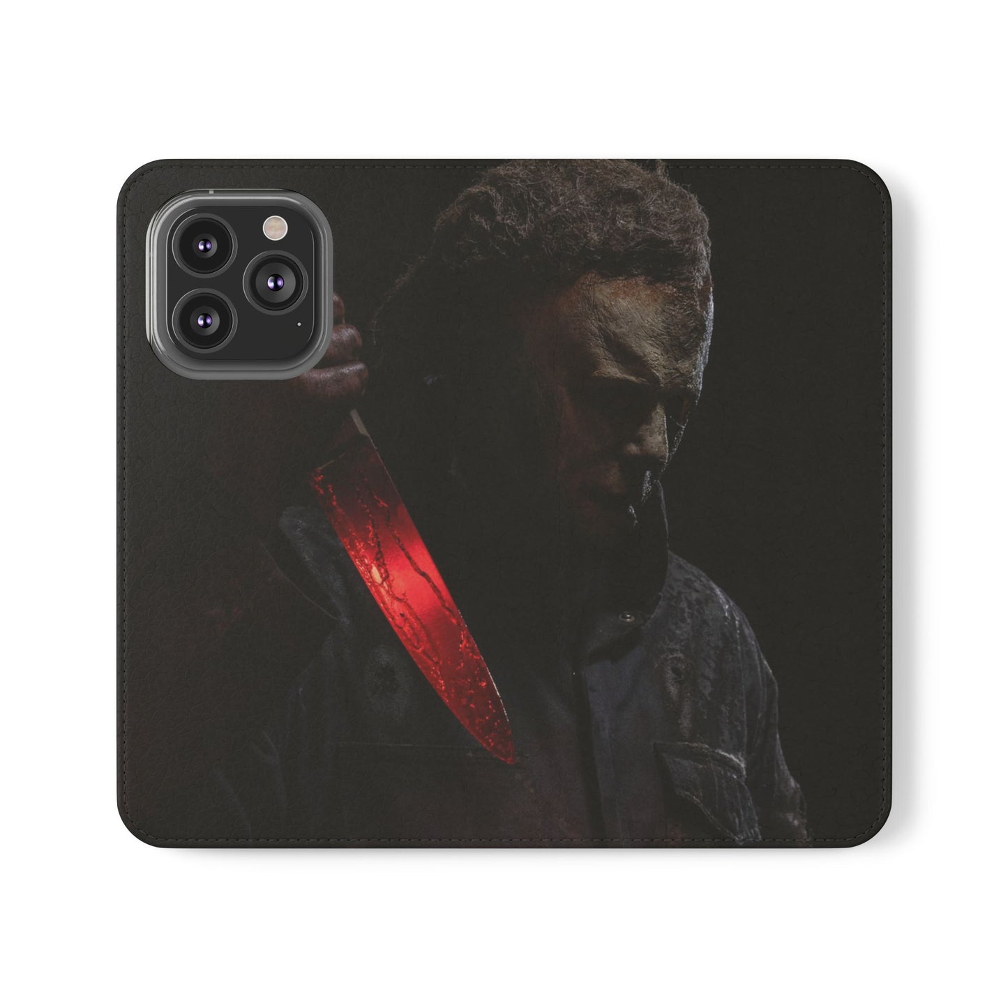 Halloween Flip Case for iPhone & Samsung | PhoneMags
