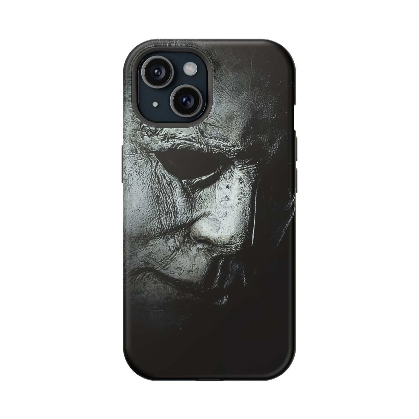 Halloween MagSafe® iPhone Tough Case Dual Layer Robust