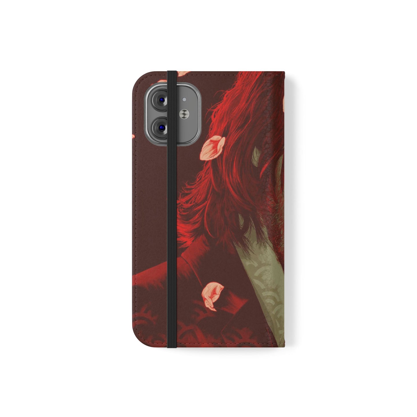 John Wick iPhone & Samsung Flip Case