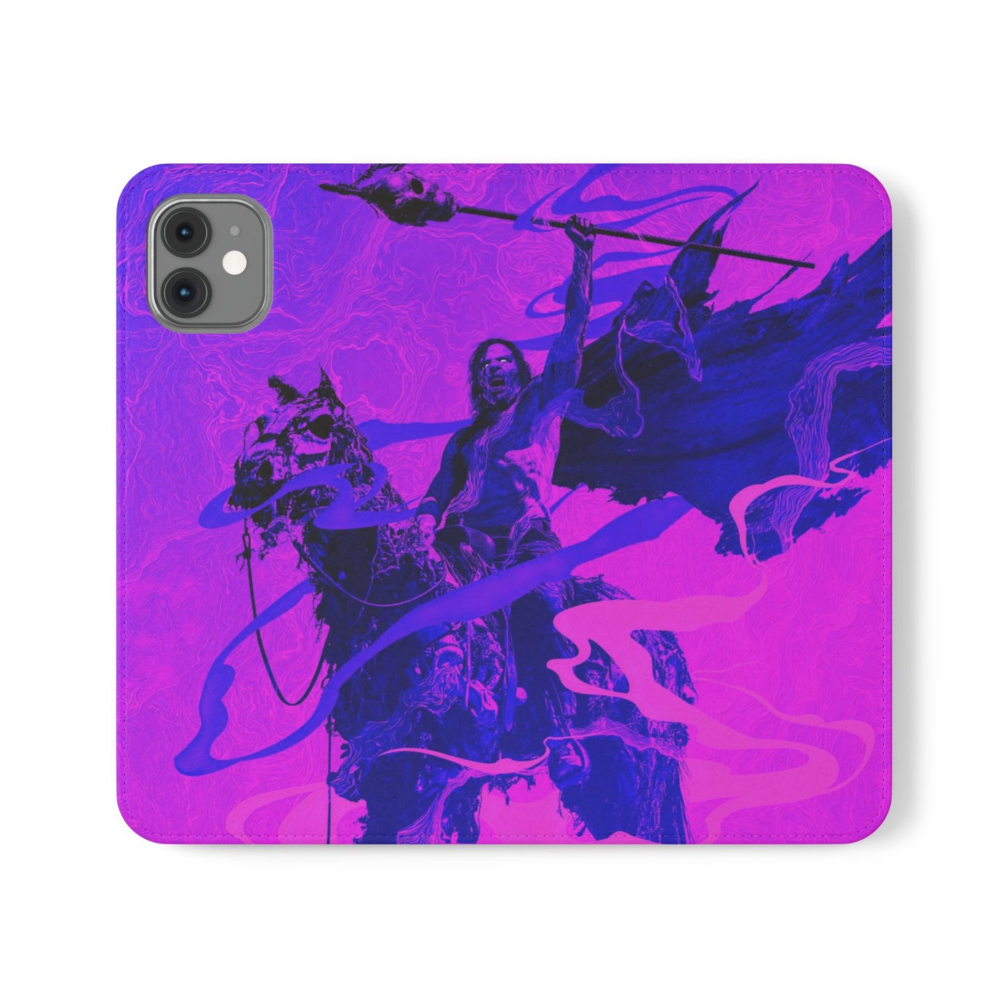 Army of the Dead iPhone & Samsung Flip Case