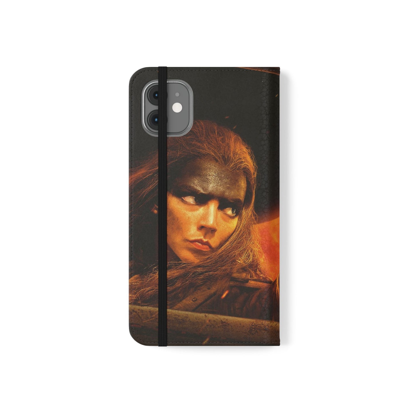 Furiosa iPhone & Samsung Flip Case