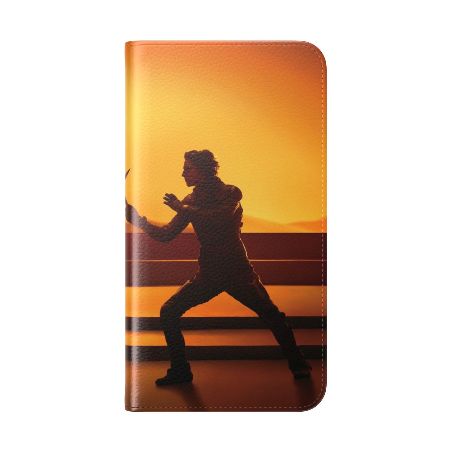 Oppenheimer iPhone & Samsung Flip Case