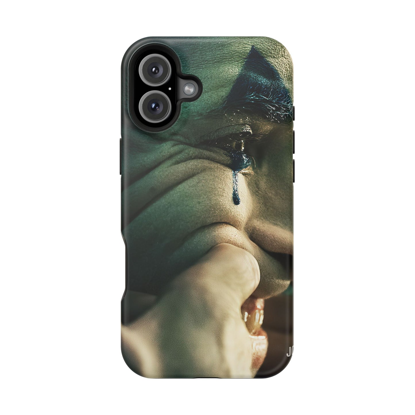 Joker MagSafe® iPhone Tough Case Dual Layer Robust