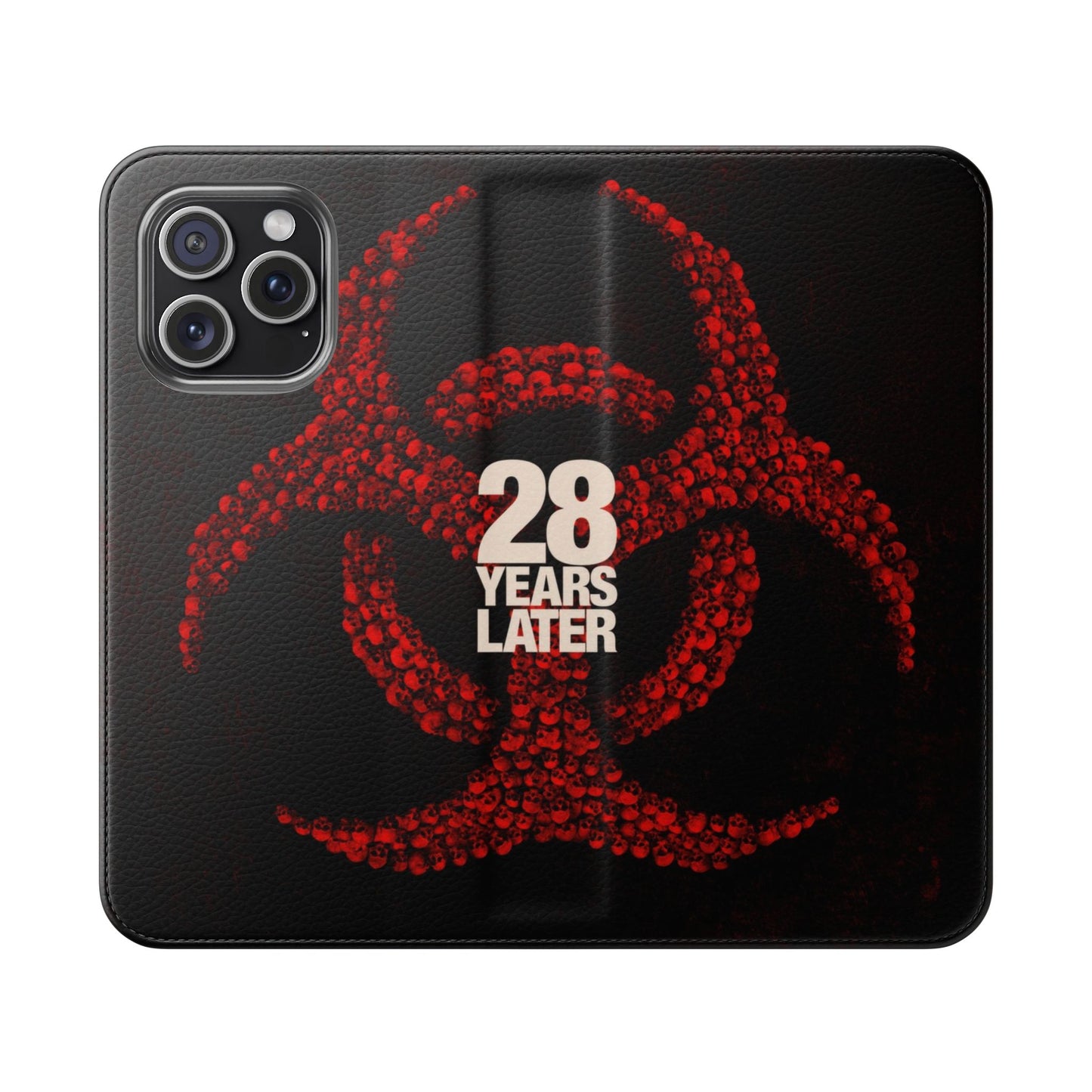 28 Years Later iPhone & Samsung Flip Case