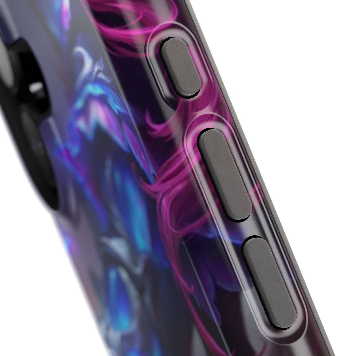 League of Legends MagSafe® iPhone Tough Case Dual Layer Robust