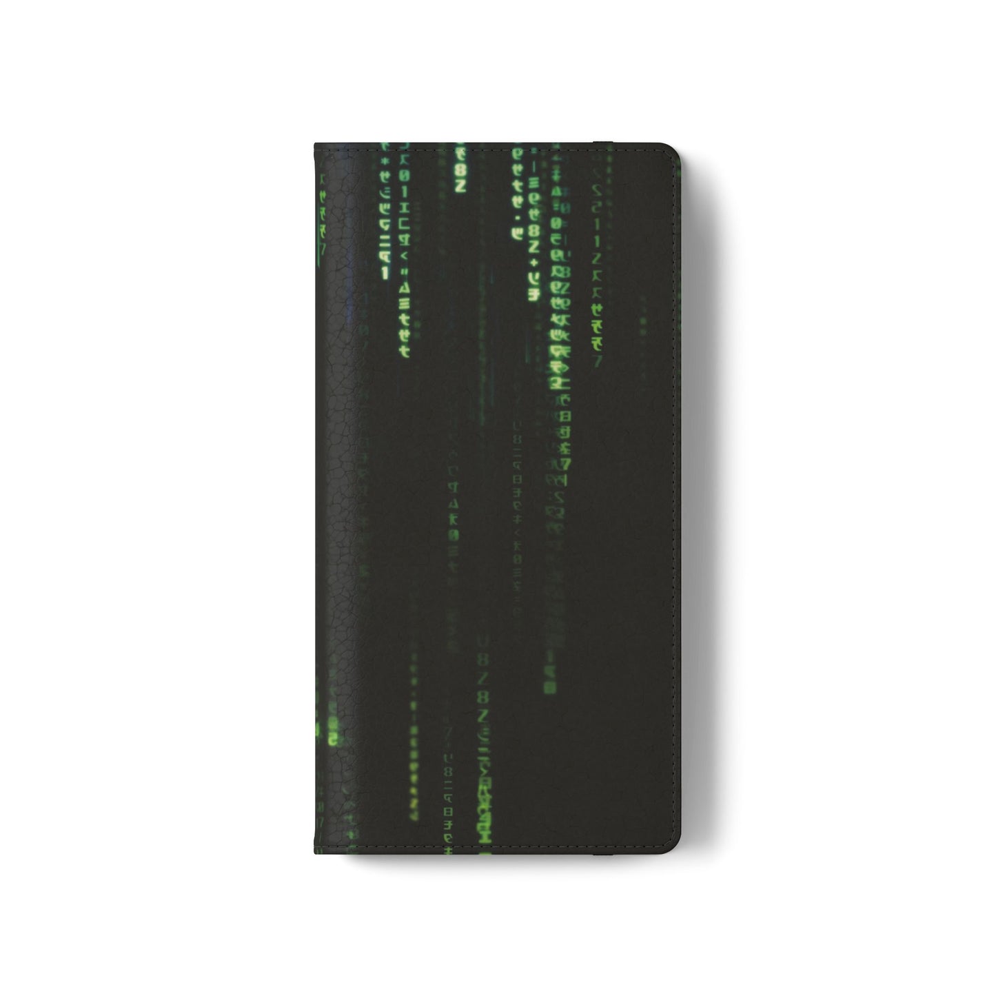 Matrix iPhone & Samsung Flip Case