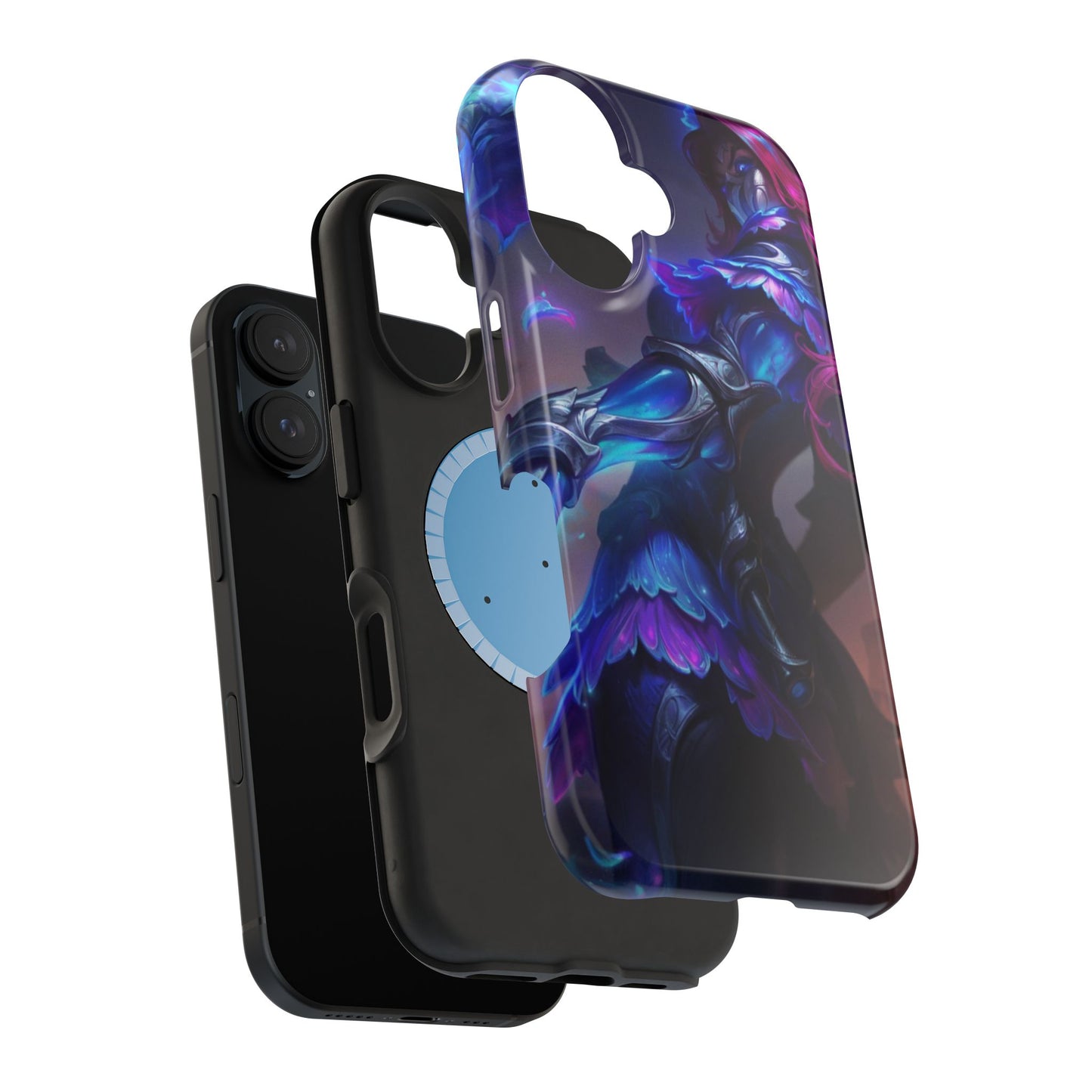 League of Legends MagSafe® iPhone Tough Case Dual Layer Robust