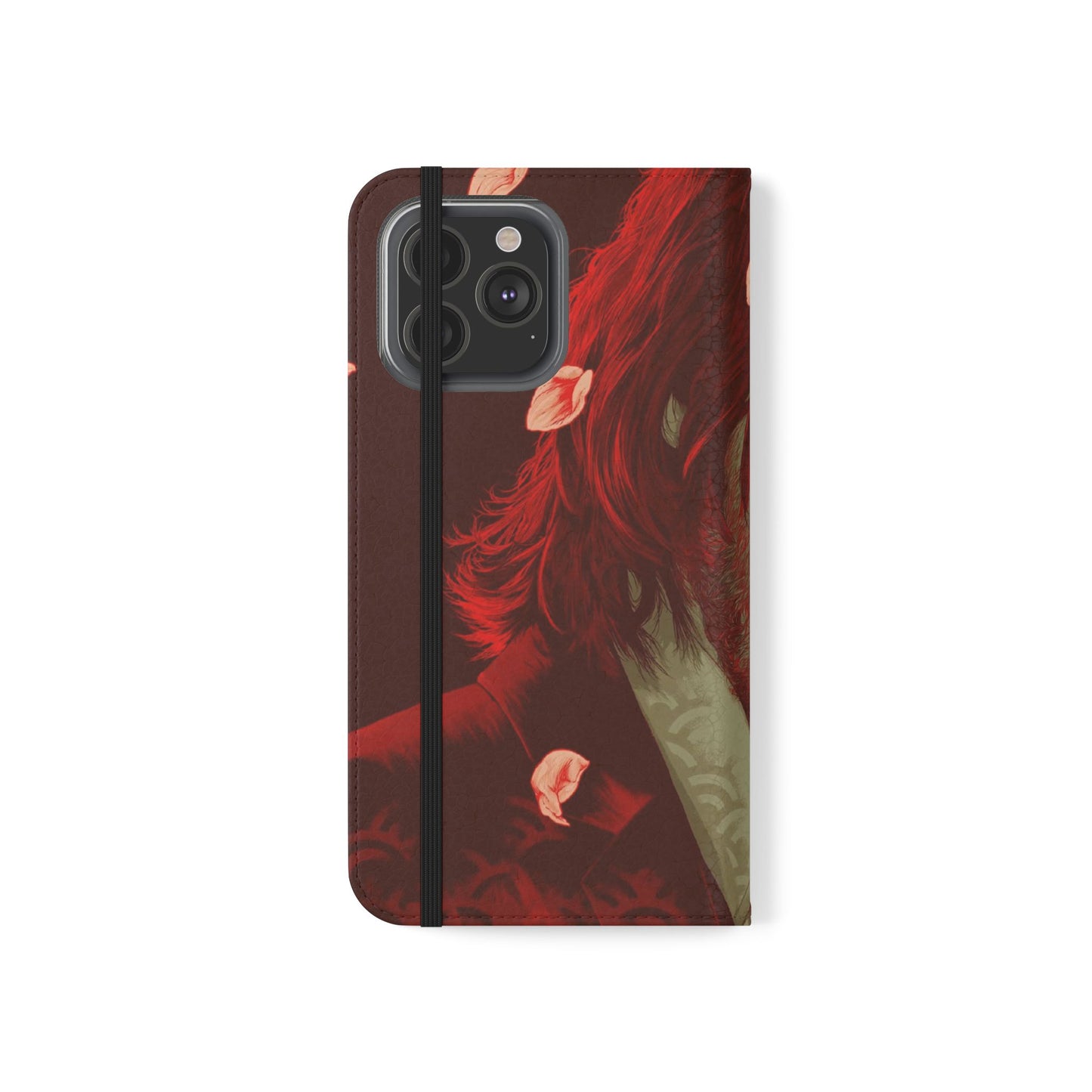 John Wick iPhone & Samsung Flip Case