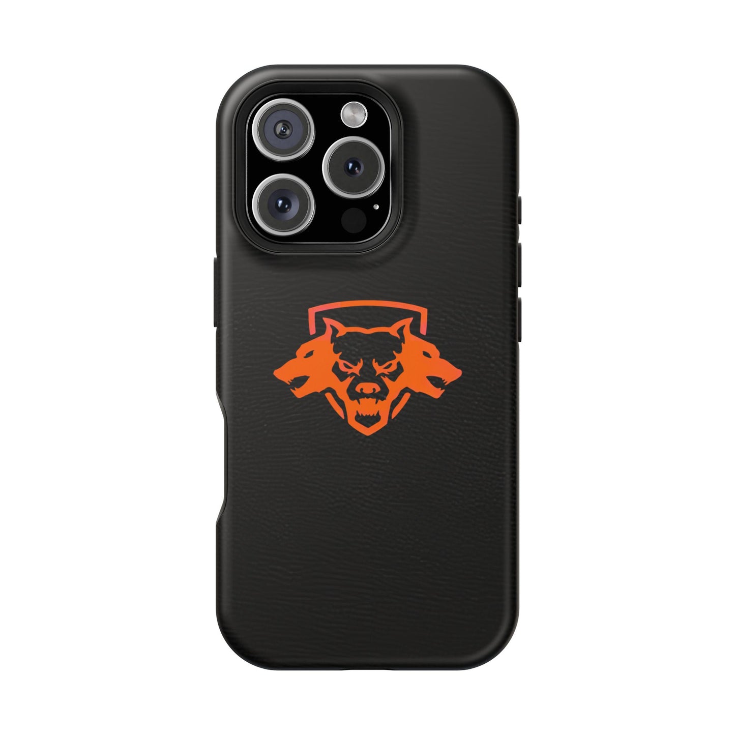 Call of Duty Black Ops 6 MagSafe® iPhone Tough Case Dual Layer Robust