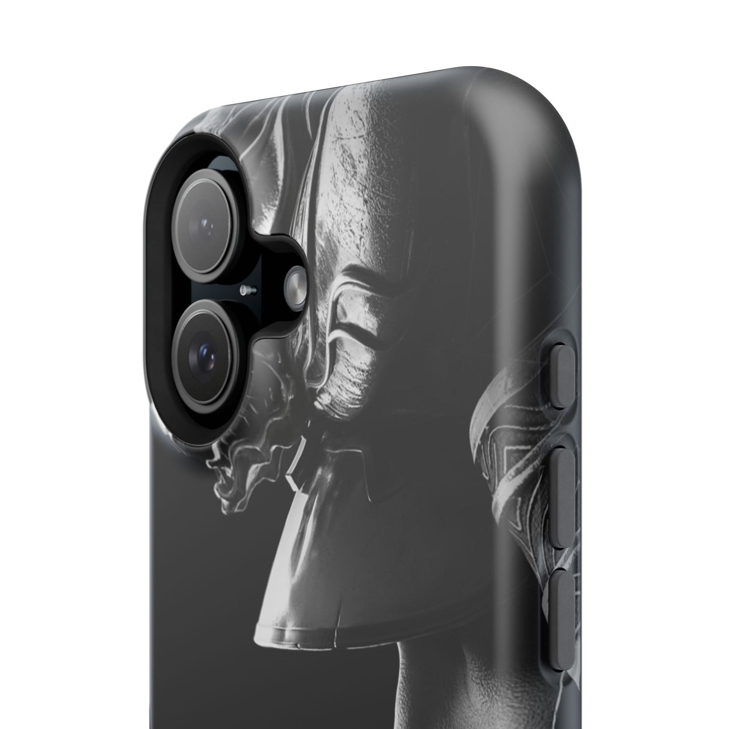 Assassin's Creed Shadows MagSafe® iPhone Tough Case Dual Layer Robust