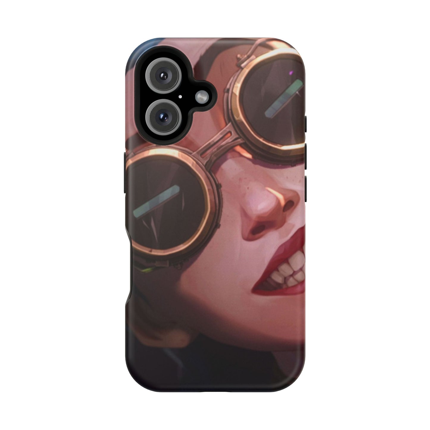 League of Legends MagSafe® iPhone Tough Case Dual Layer Robust