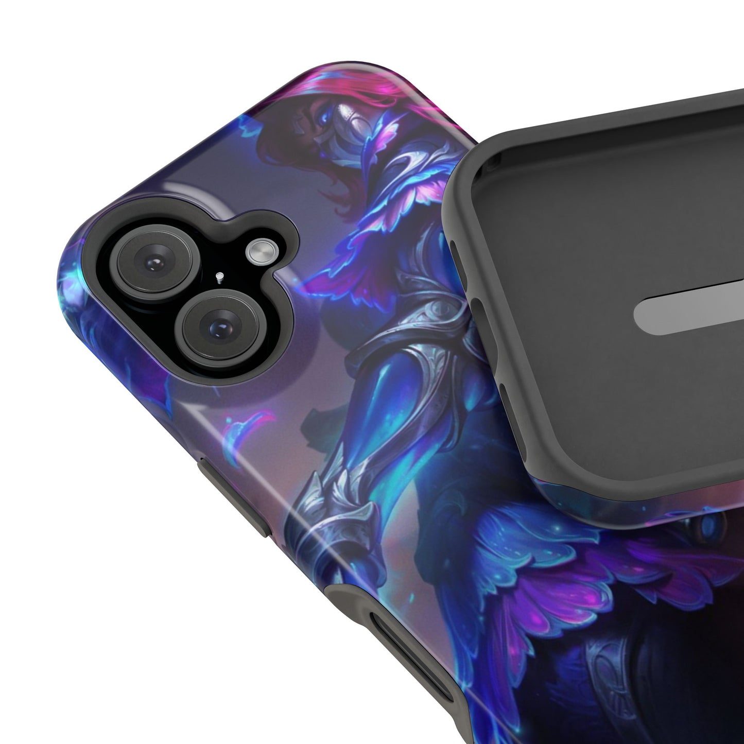 League of Legends MagSafe® iPhone Tough Case Dual Layer Robust