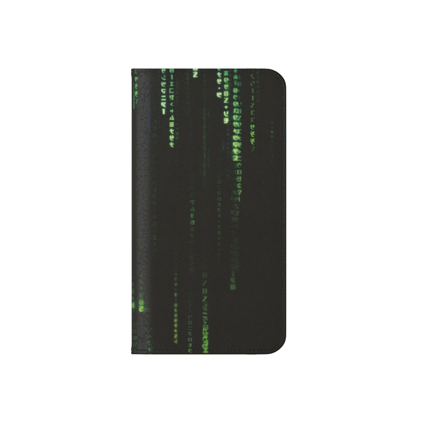 Matrix iPhone & Samsung Flip Case