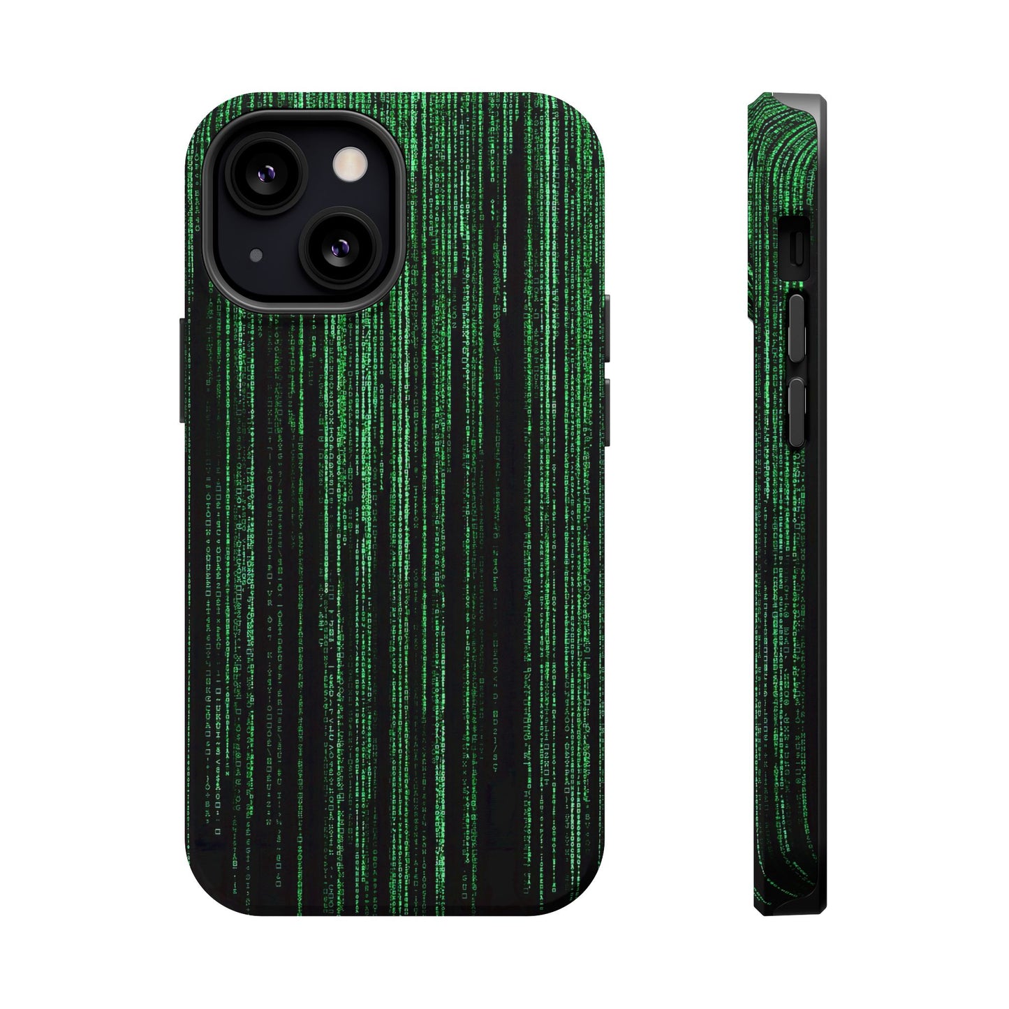 Matrix MagSafe® iPhone Tough Case Dual Layer Robust