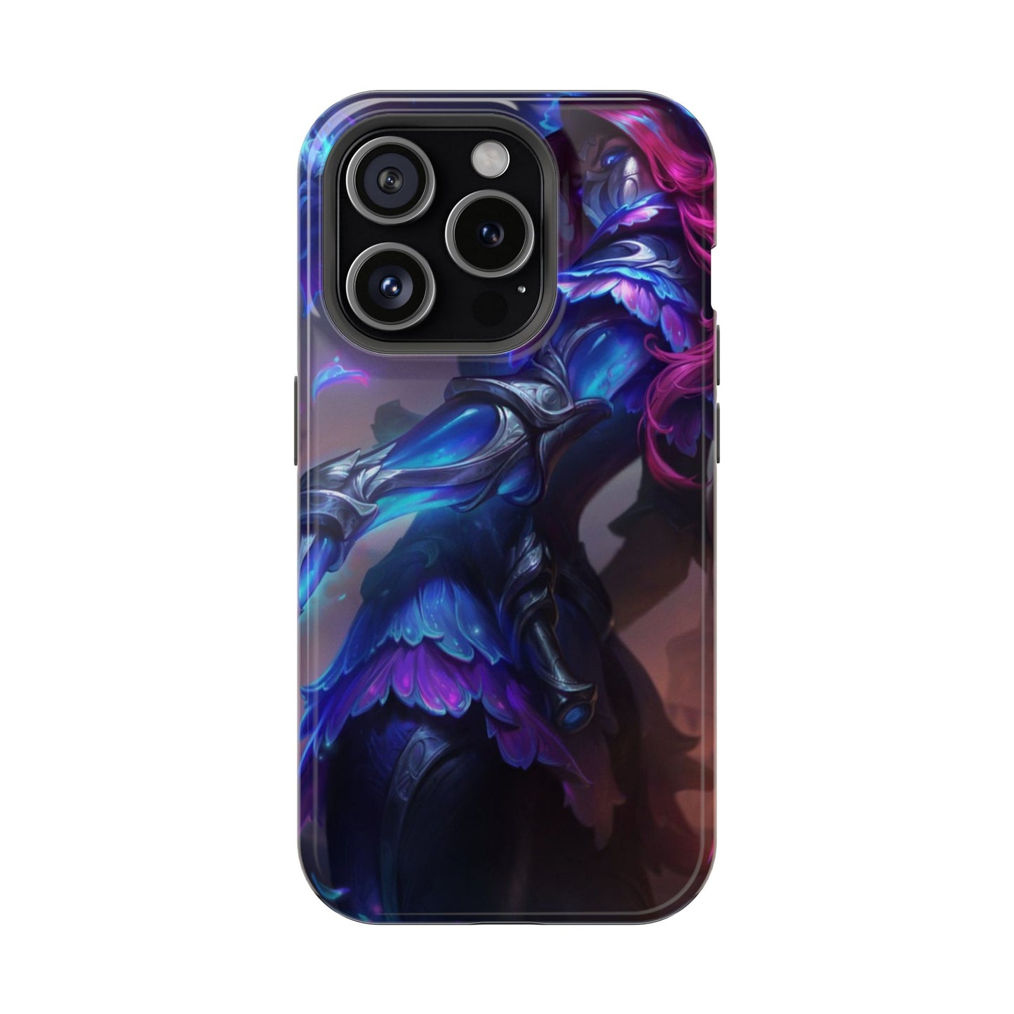League of Legends MagSafe® iPhone Tough Case Dual Layer Robust
