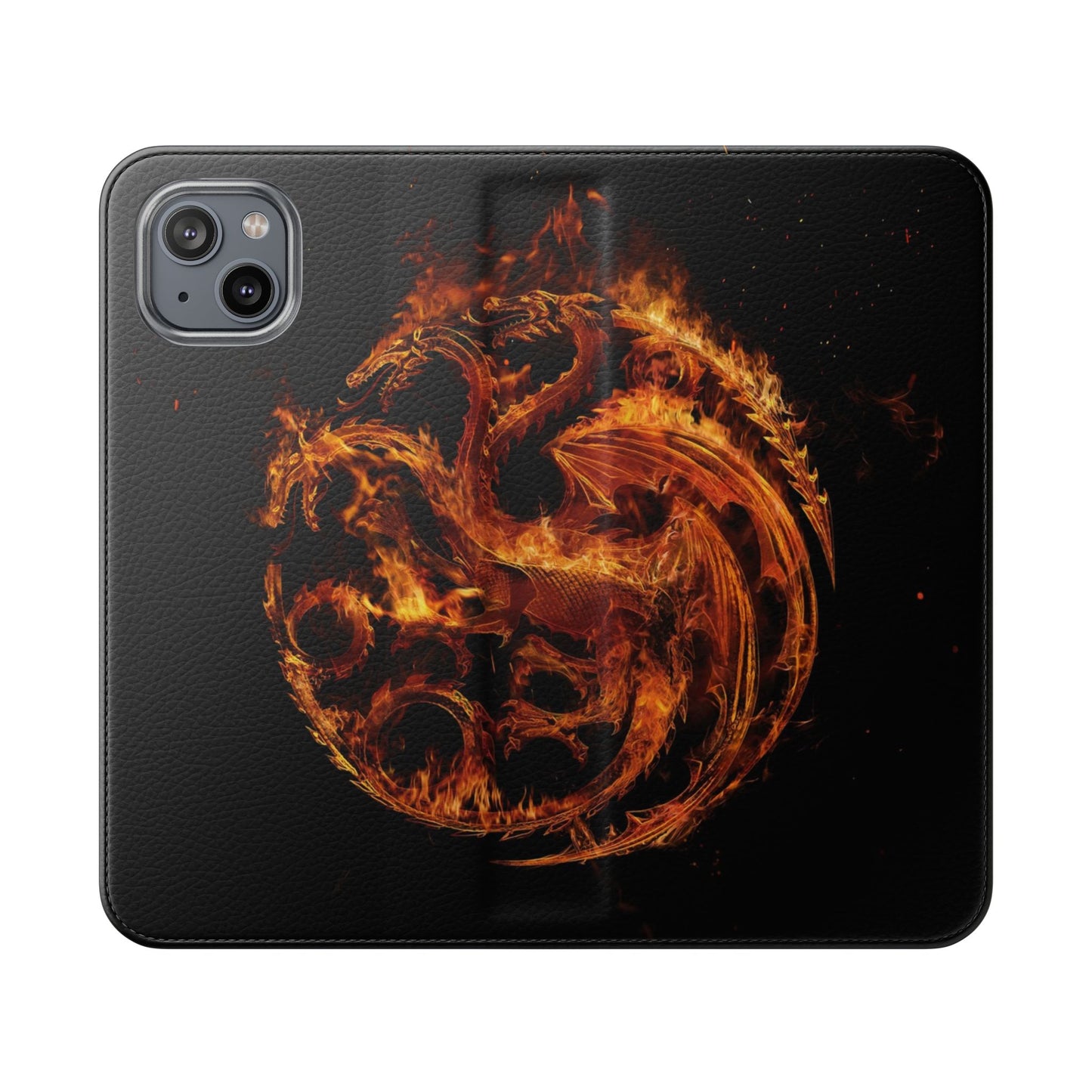 House of the Dragon iPhone & Samsung Flip Case