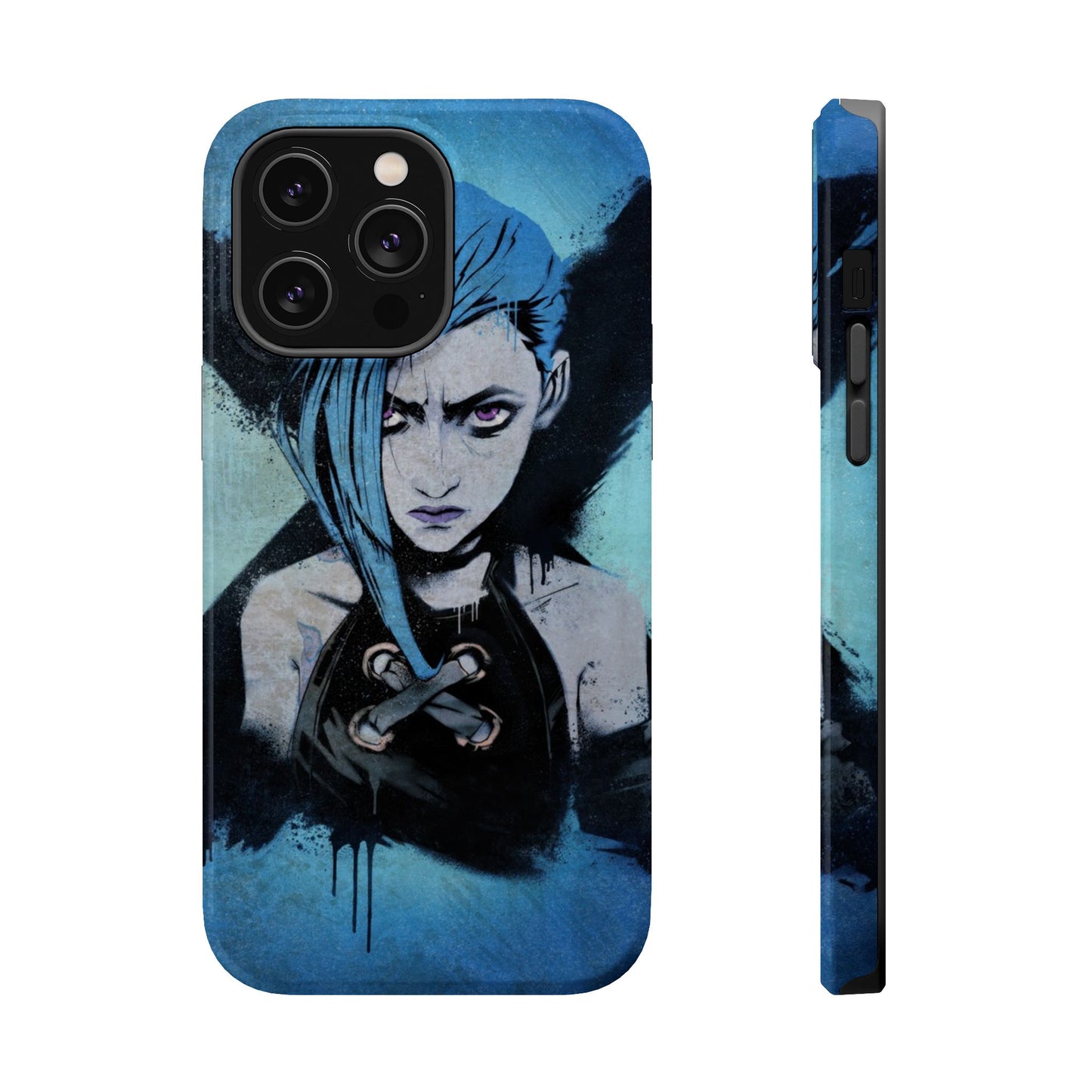 League of Legends MagSafe® iPhone Tough Case Dual Layer Robust
