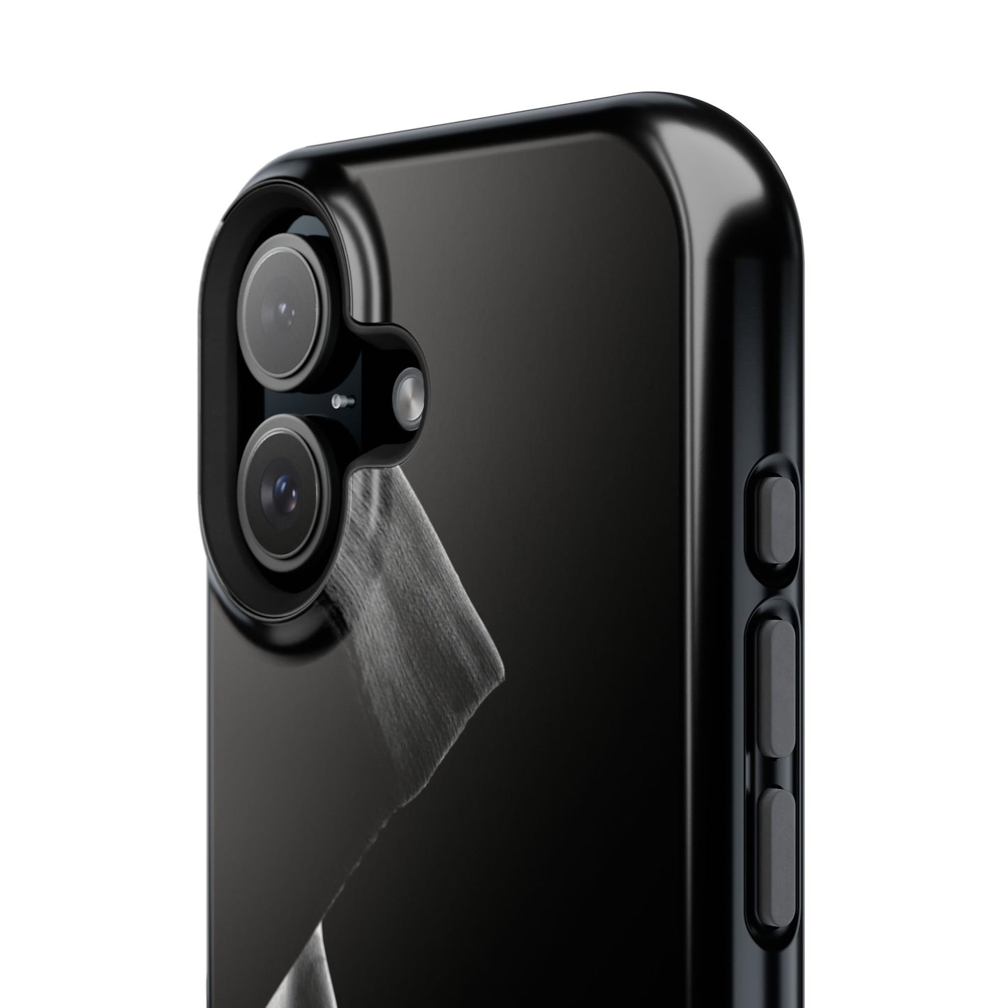 Assassin's Creed Shadows MagSafe® iPhone Tough Case Dual Layer Robust
