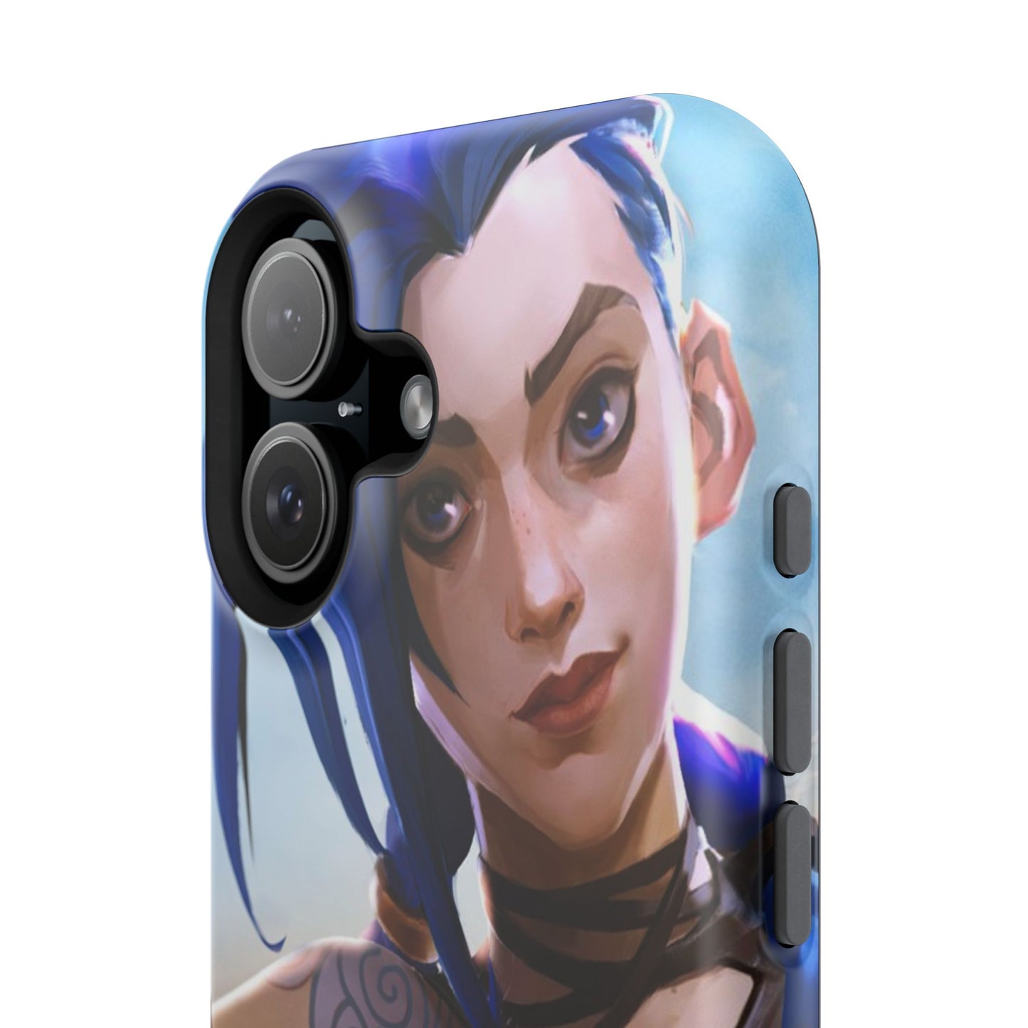 League of Legends MagSafe® iPhone Tough Case Dual Layer Robust