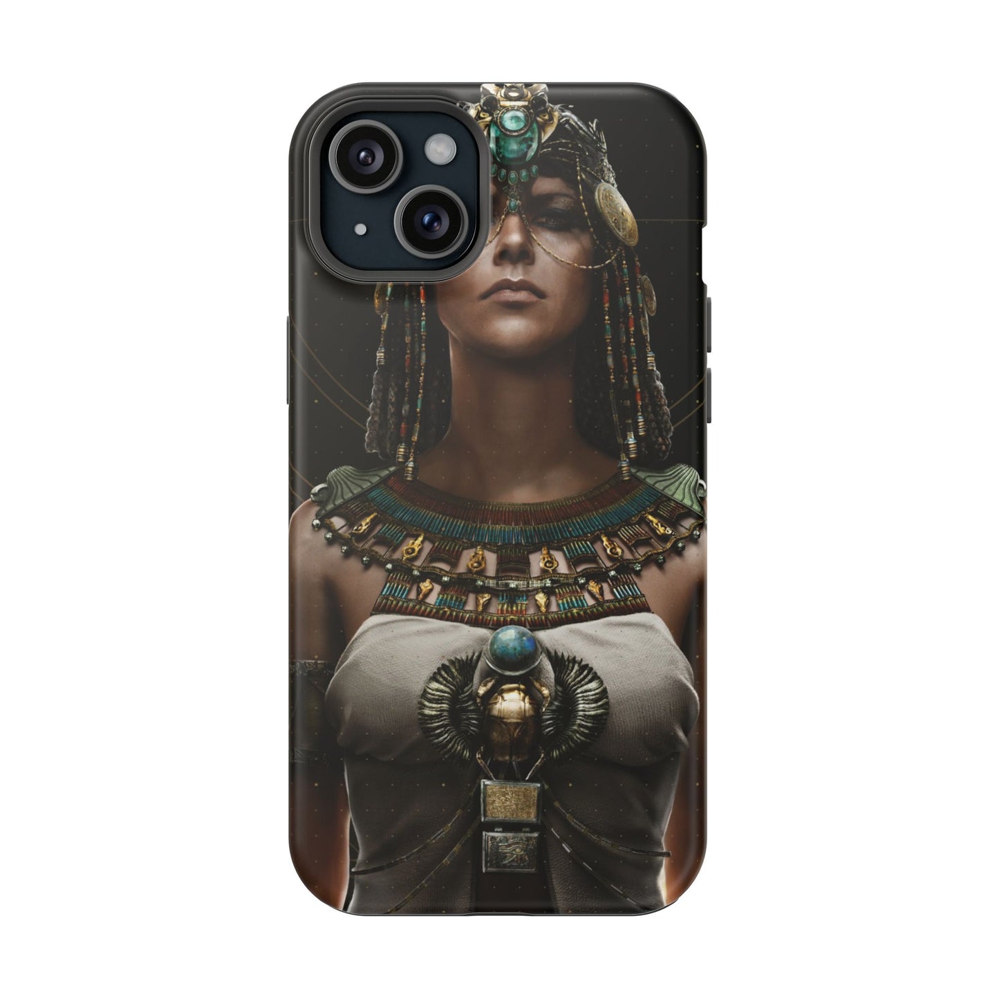 Assassin's Creed Origins MagSafe® iPhone Tough Case Dual Layer Robust
