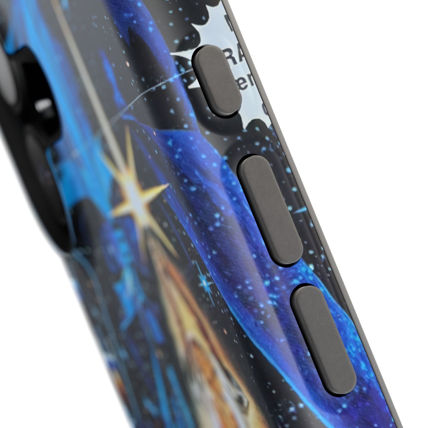Star Wars MagSafe® iPhone Tough Case Dual Layer Robust