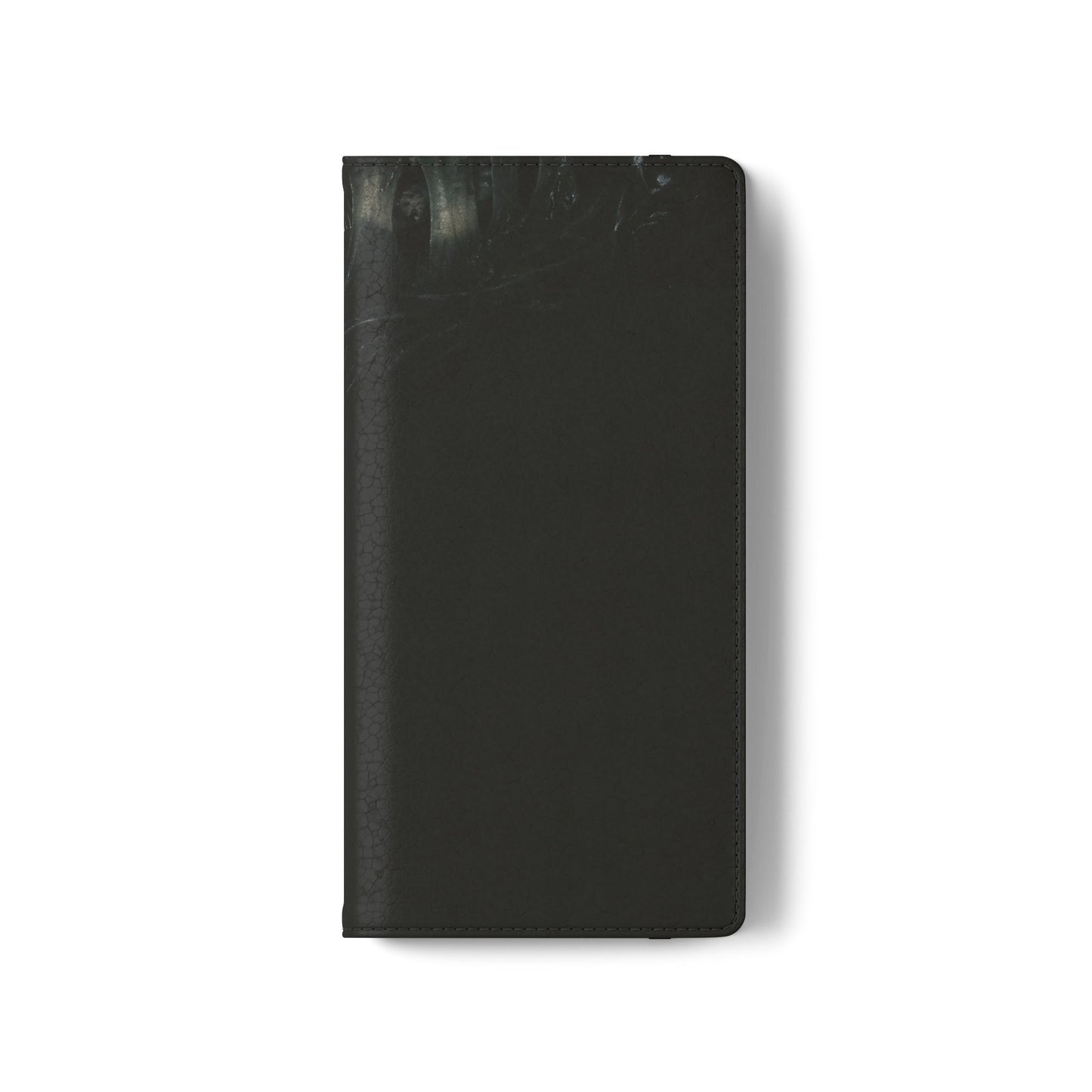 Alien iPhone & Samsung Flip Case