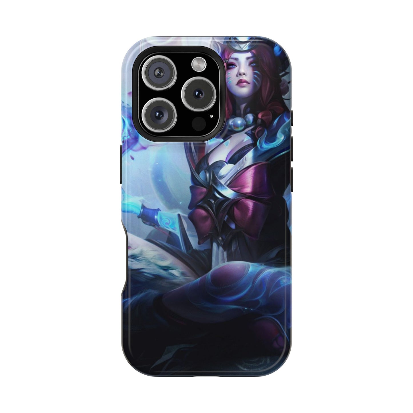 League of Legends MagSafe® iPhone Tough Case Dual Layer Robust