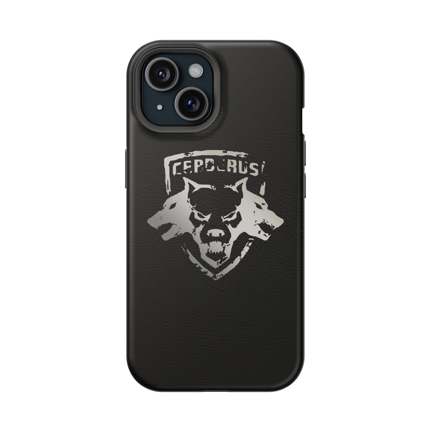 Call of Duty Black Ops 6 MagSafe® iPhone Tough Case Dual Layer Robust
