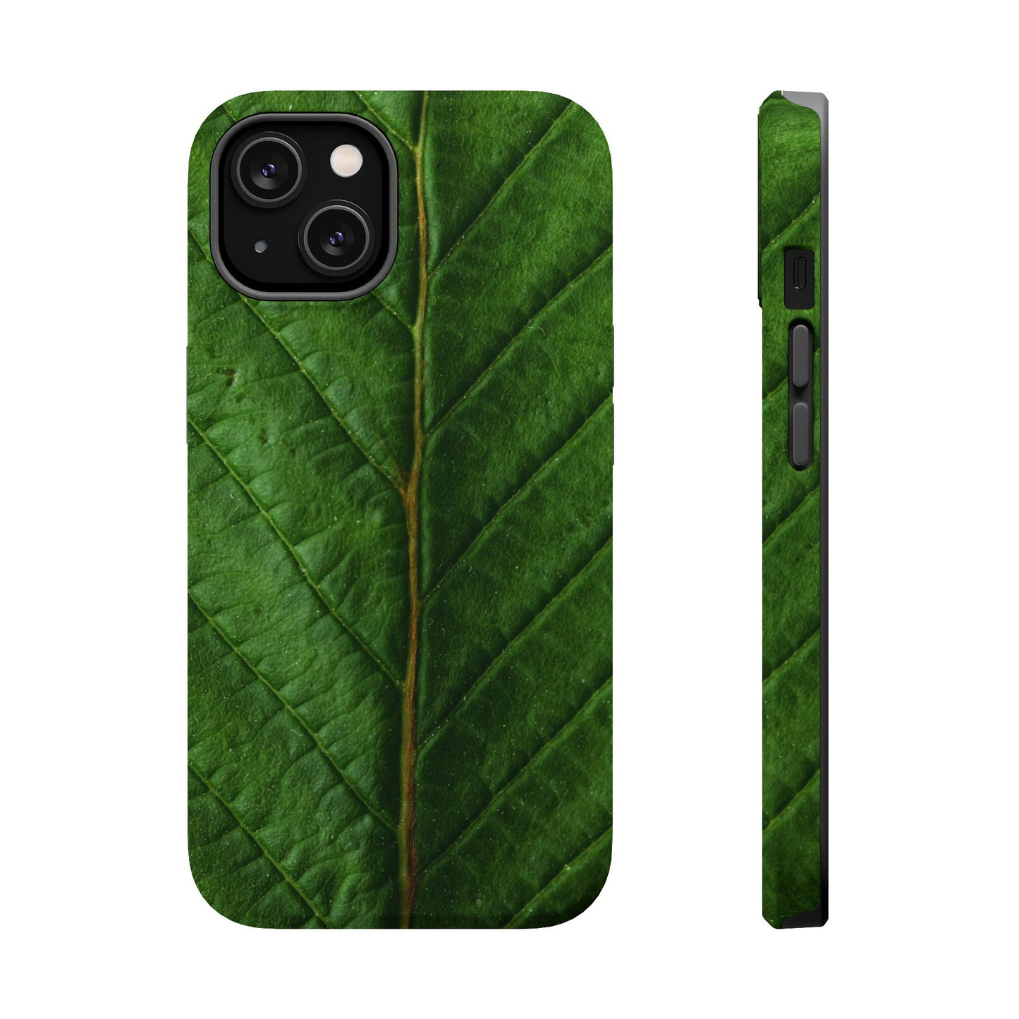 Trees Nature MagSafe® iPhone Tough Case Dual Layer Robust