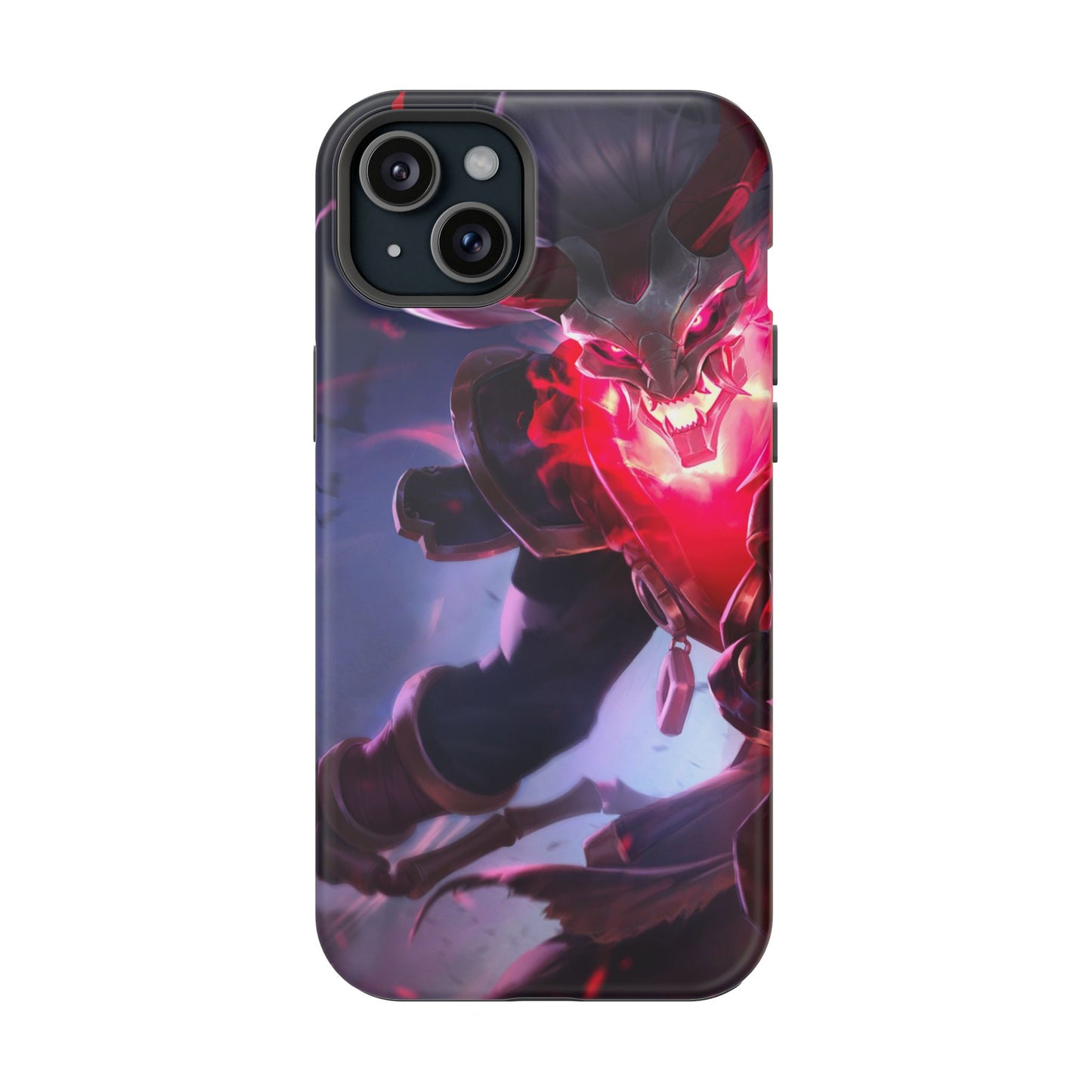 League of Legends MagSafe® iPhone Tough Case Dual Layer Robust