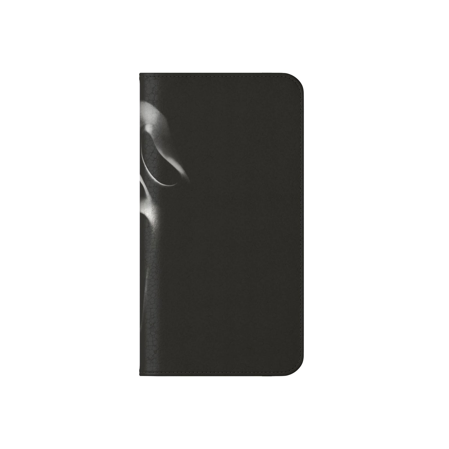 Scream iPhone & Samsung Flip Case