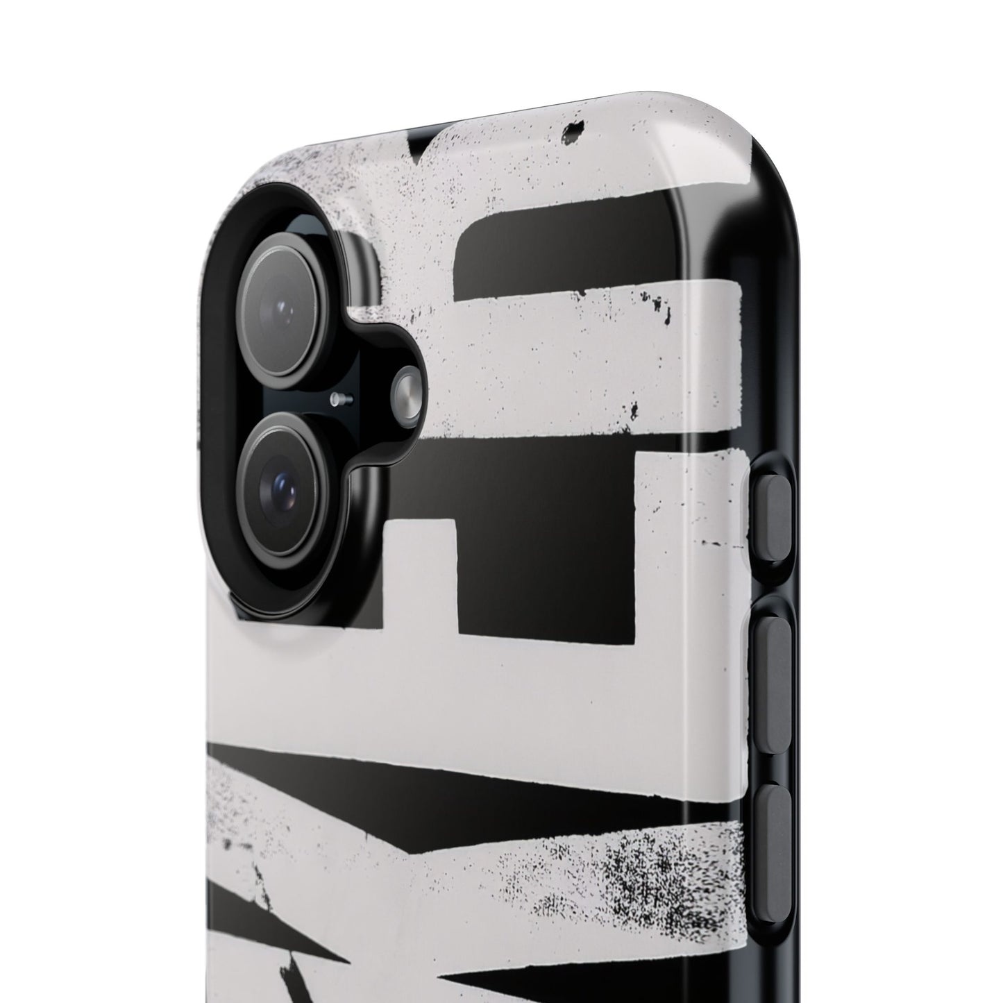 Joker MagSafe® iPhone Tough Case Dual Layer Robust