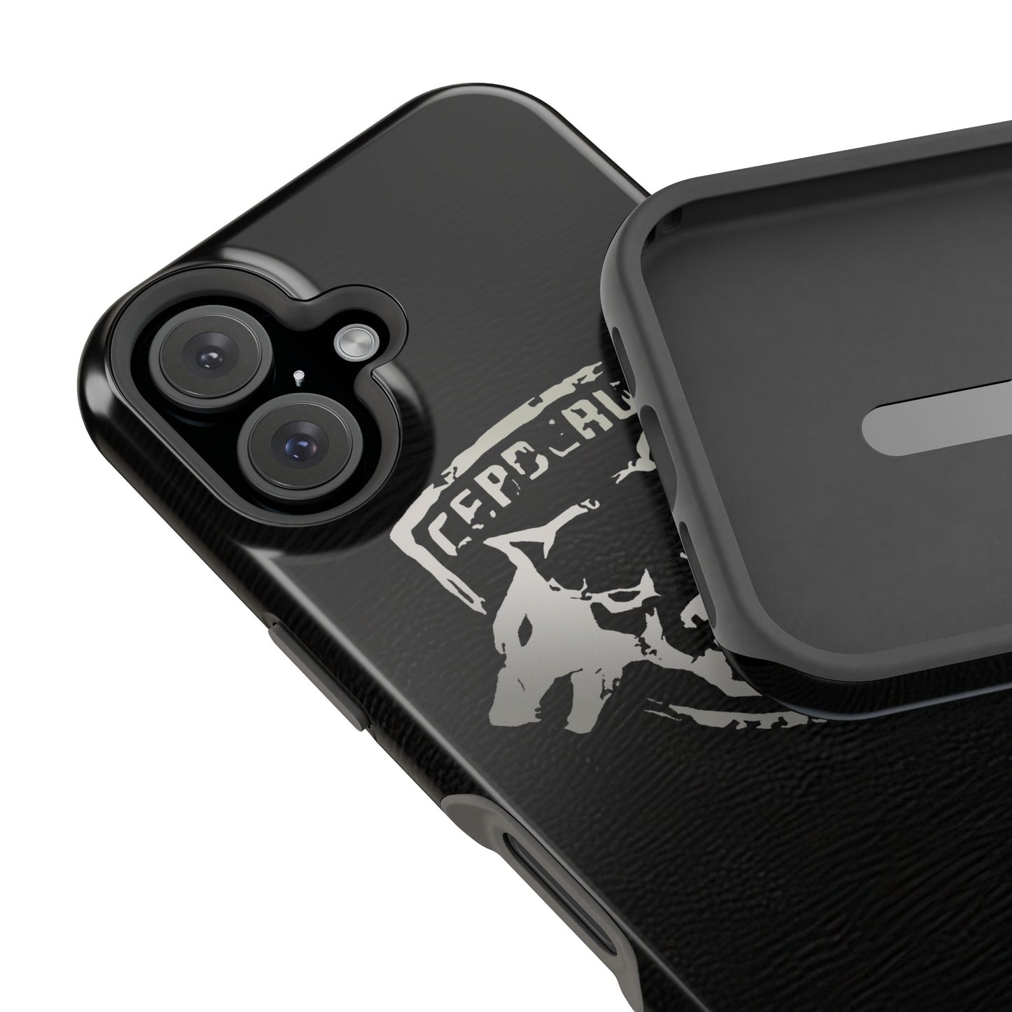 Call of Duty Black Ops 6 MagSafe® iPhone Tough Case Dual Layer Robust