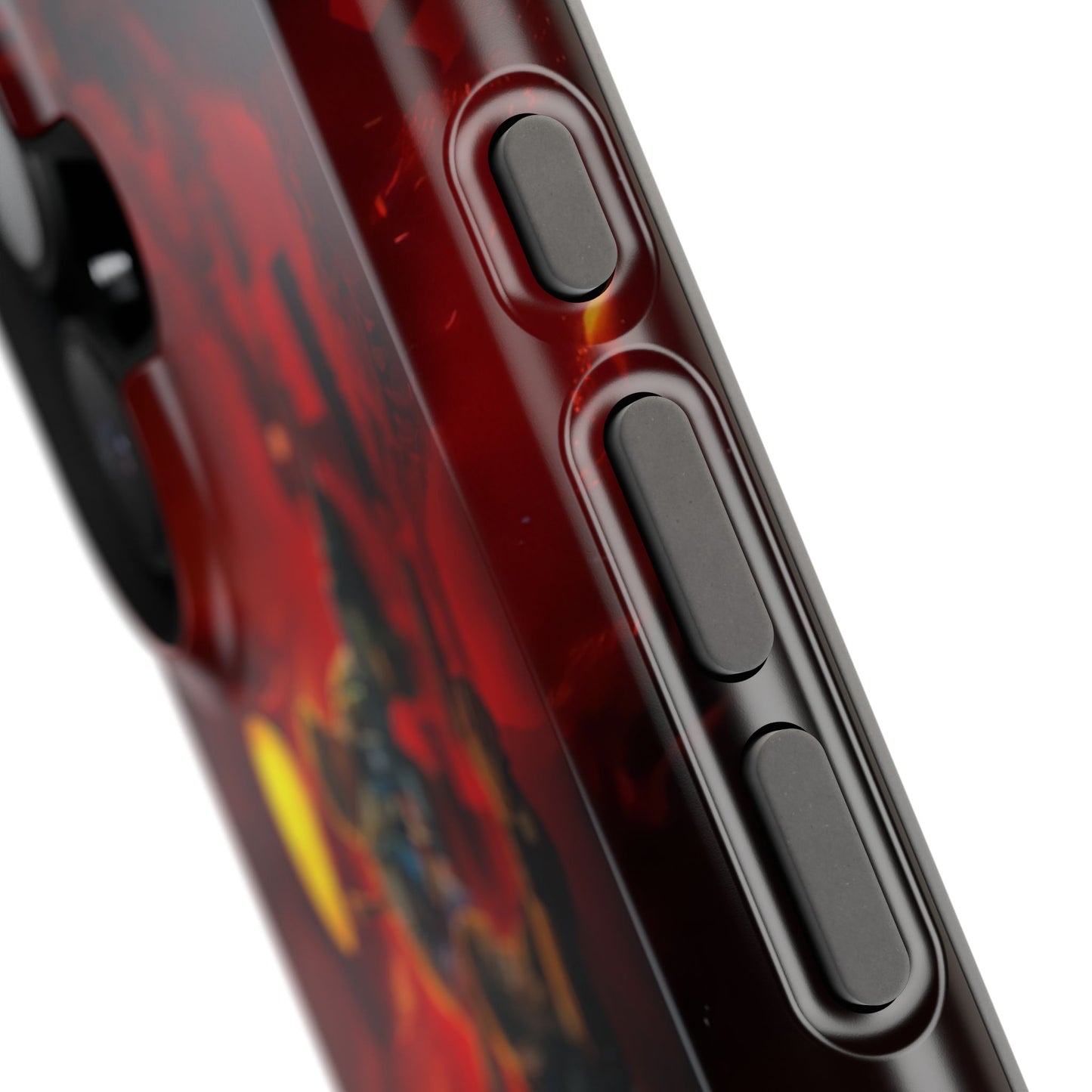 Call of Duty Zombies MagSafe® iPhone Tough Case Dual Layer Robust
