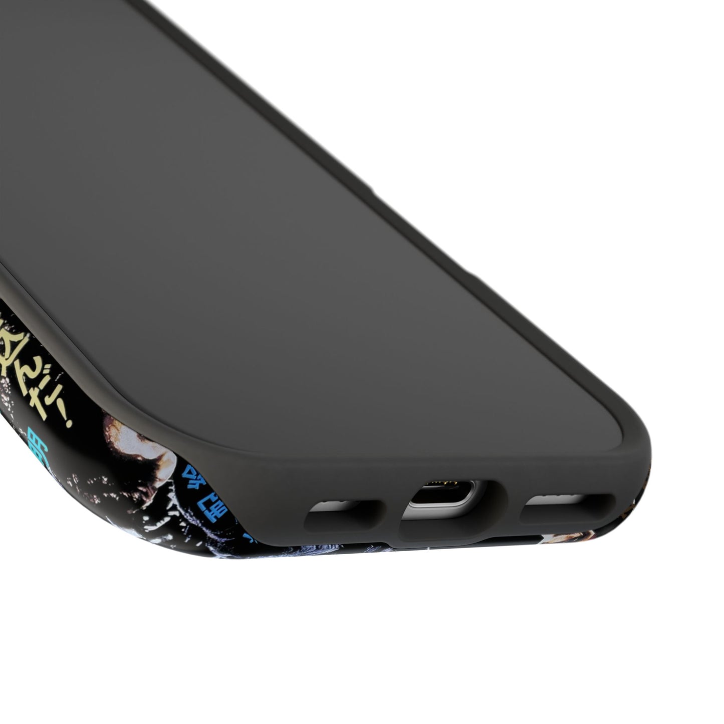 Godzilla MagSafe® iPhone Tough Case Dual Layer Robust