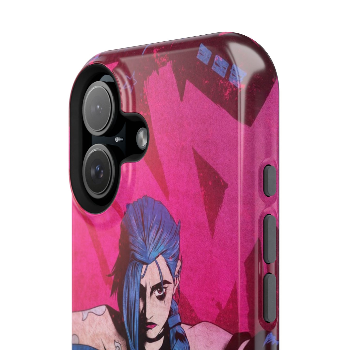League of Legends MagSafe® iPhone Tough Case Dual Layer Robust
