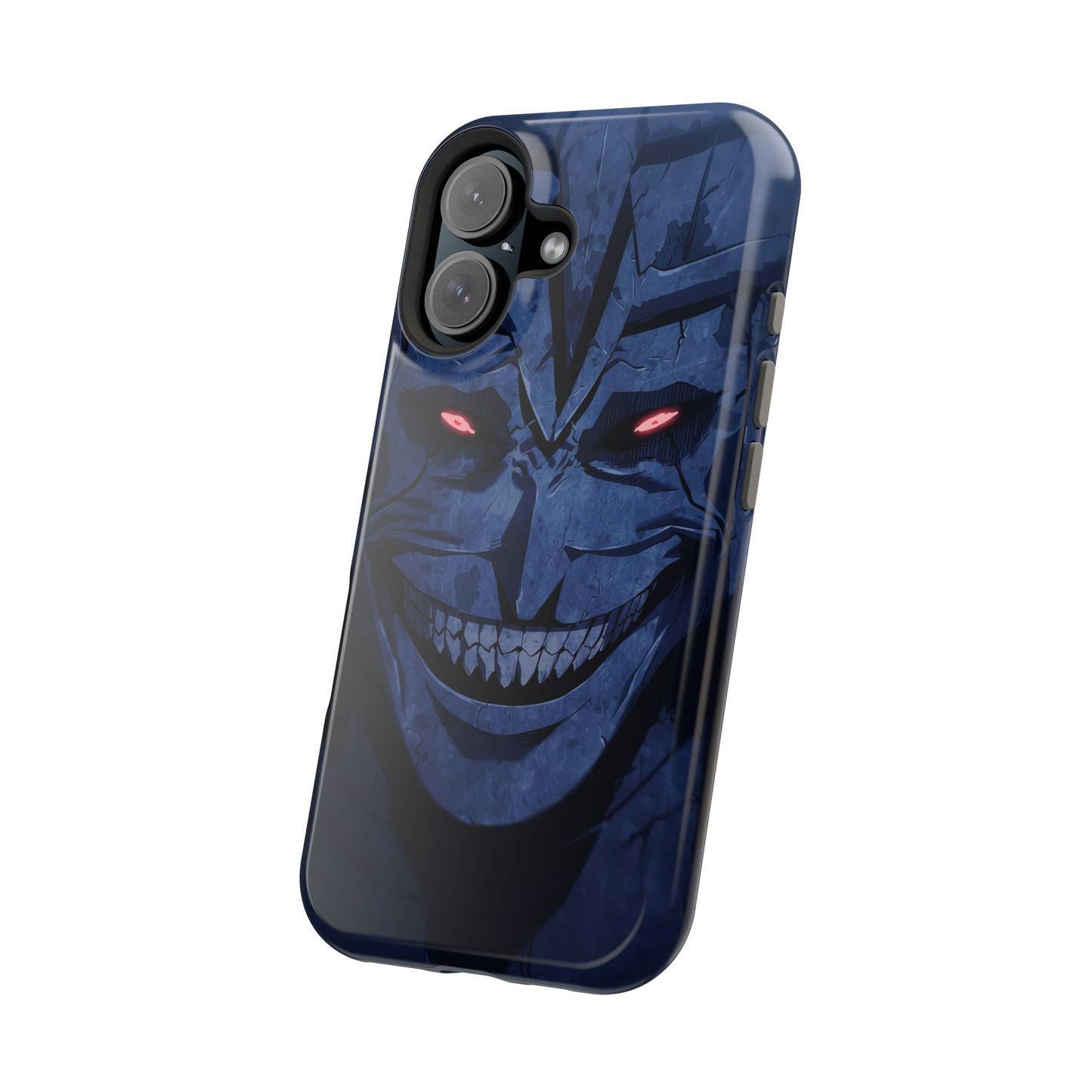 Solo Leveling Anime MagSafe® iPhone Tough Case Dual Layer Robust