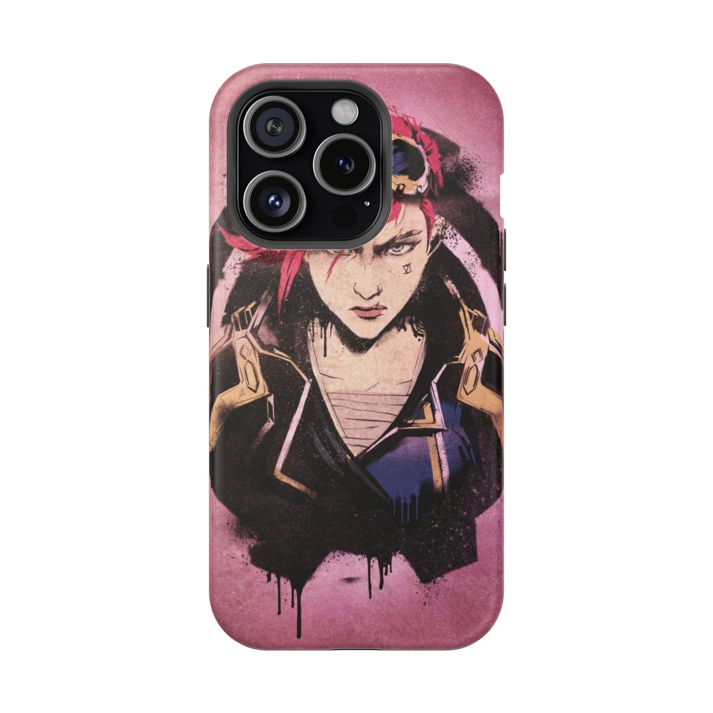 League of Legends MagSafe® iPhone Tough Case Dual Layer Robust