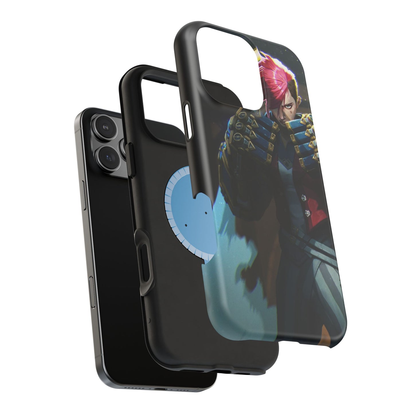 League of Legends MagSafe® iPhone Tough Case Dual Layer Robust
