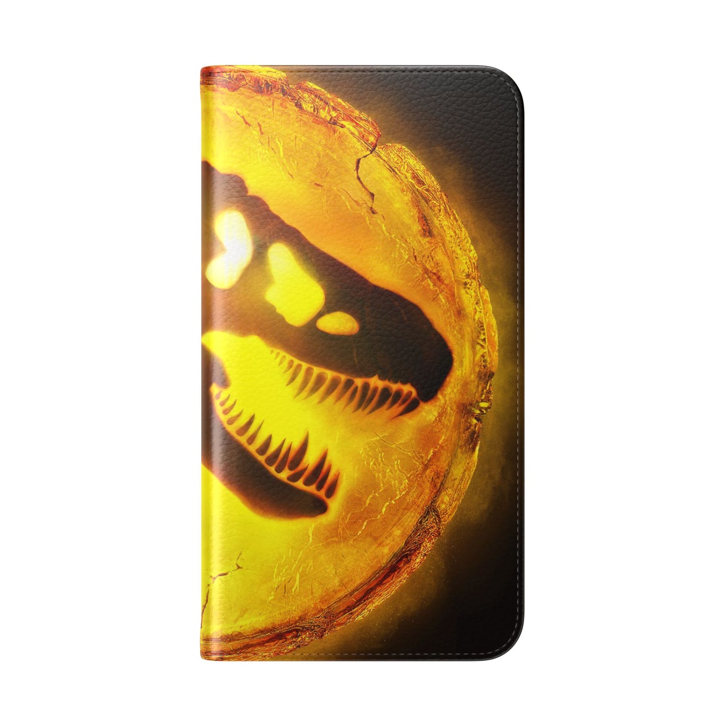 Jurassic World iPhone & Samsung Flip Case
